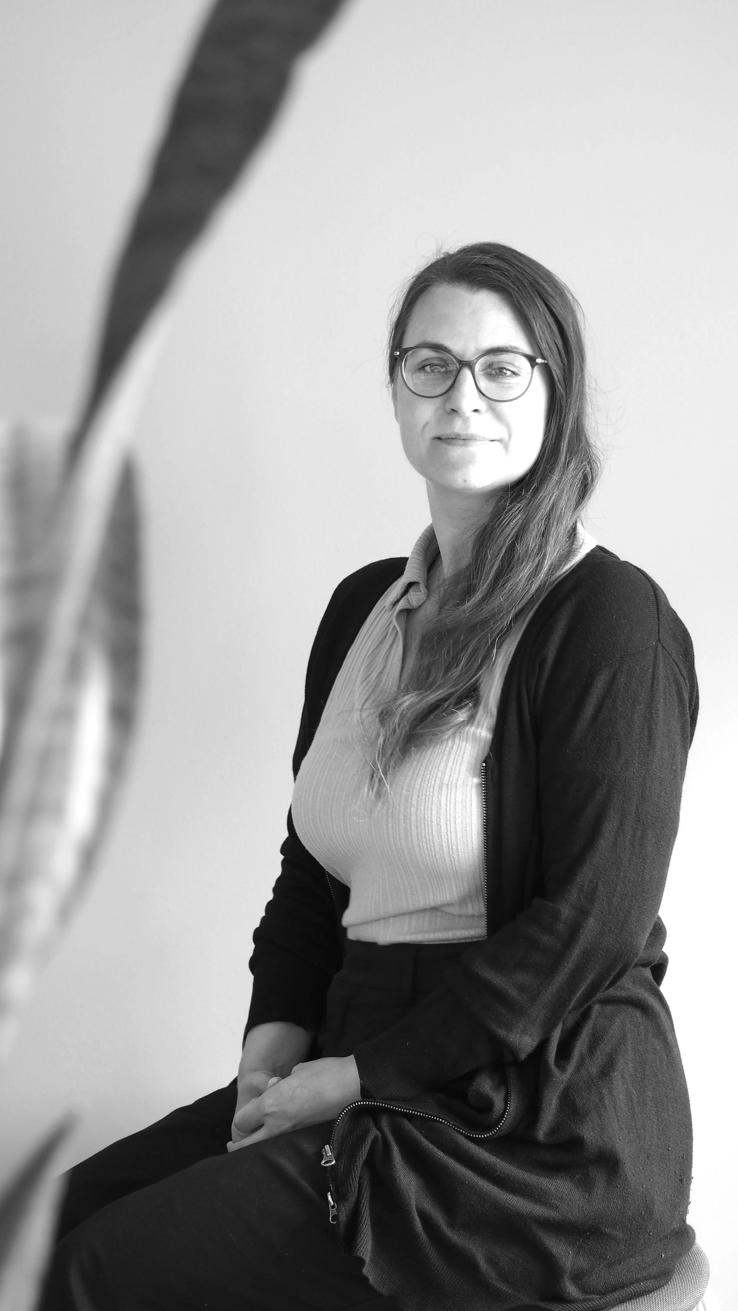 Eliane Leuzinger
