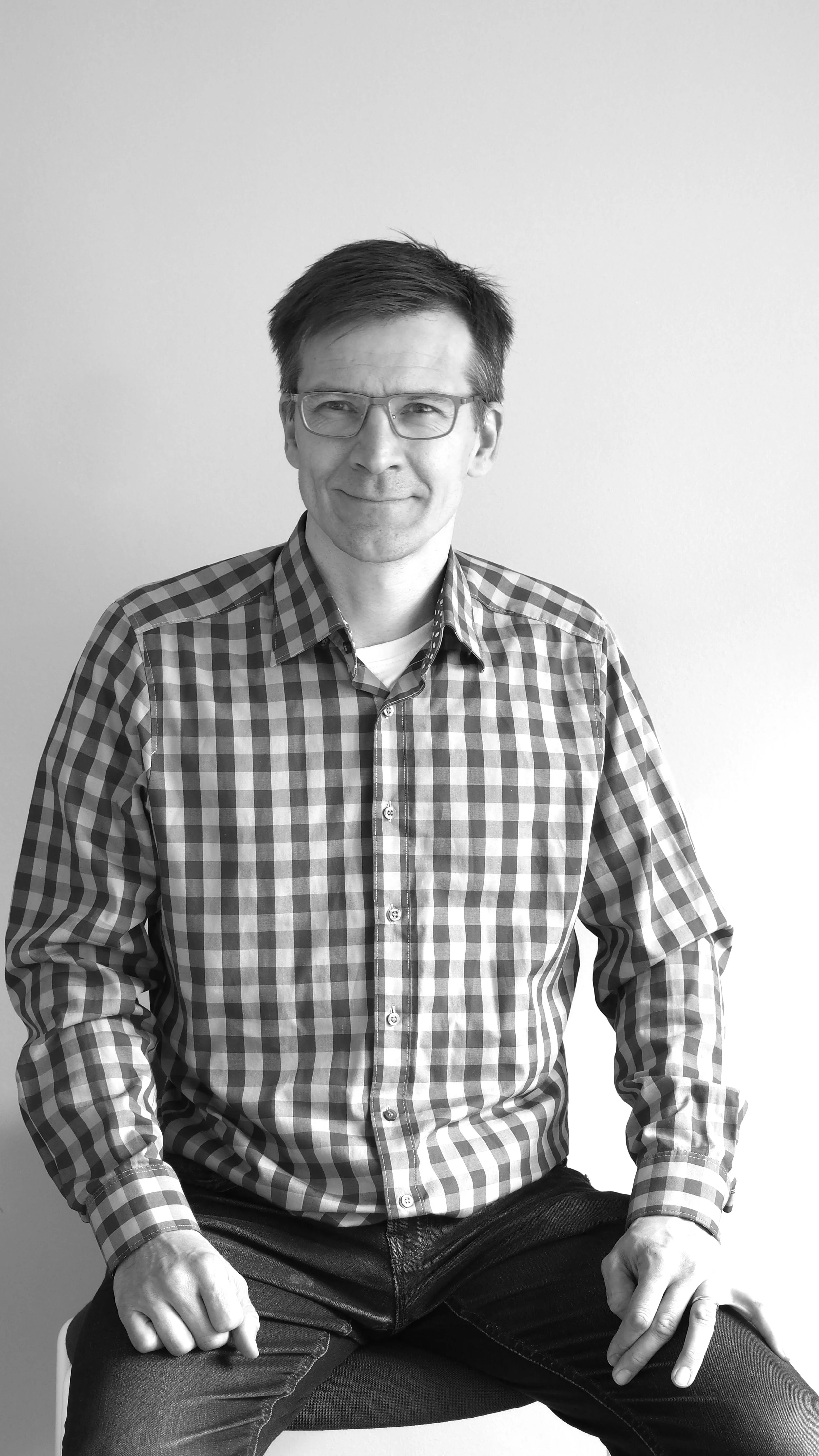Hannu Jebens
