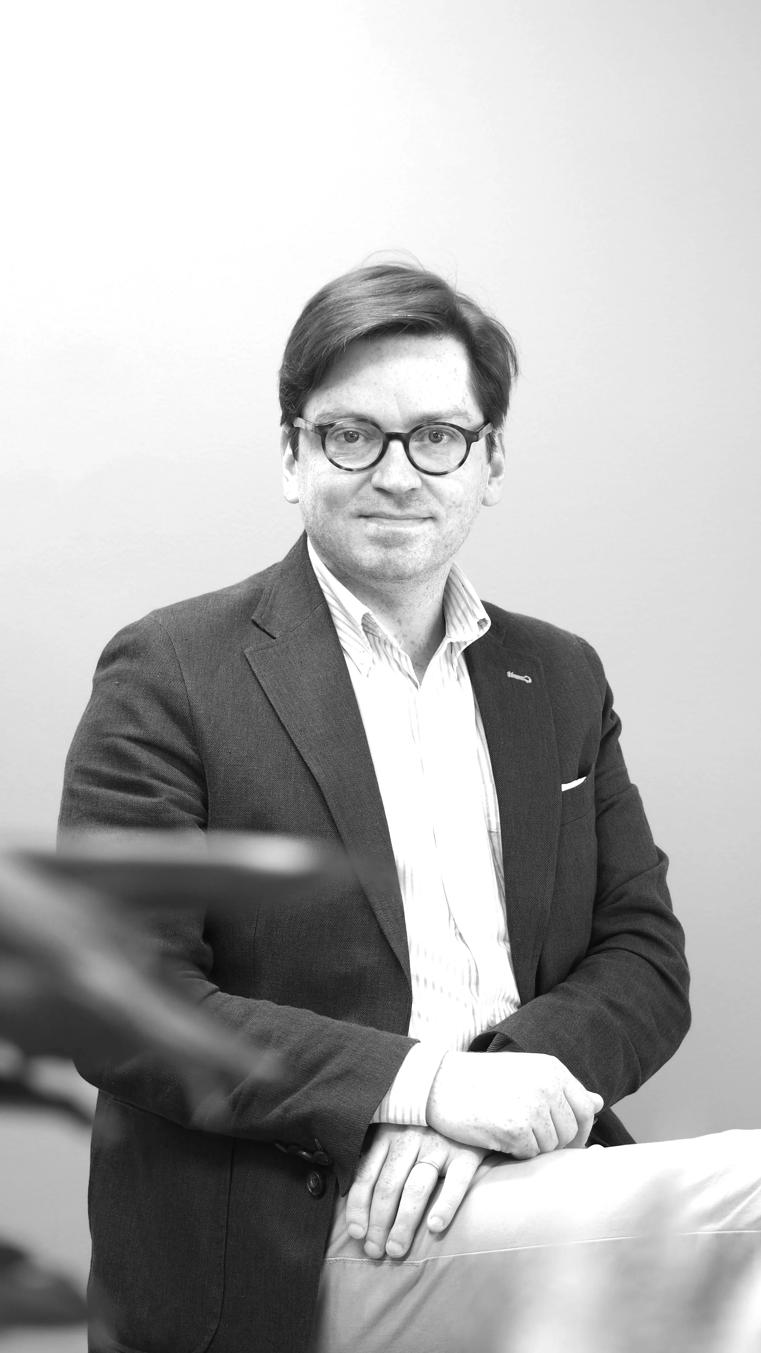 Eero Renell