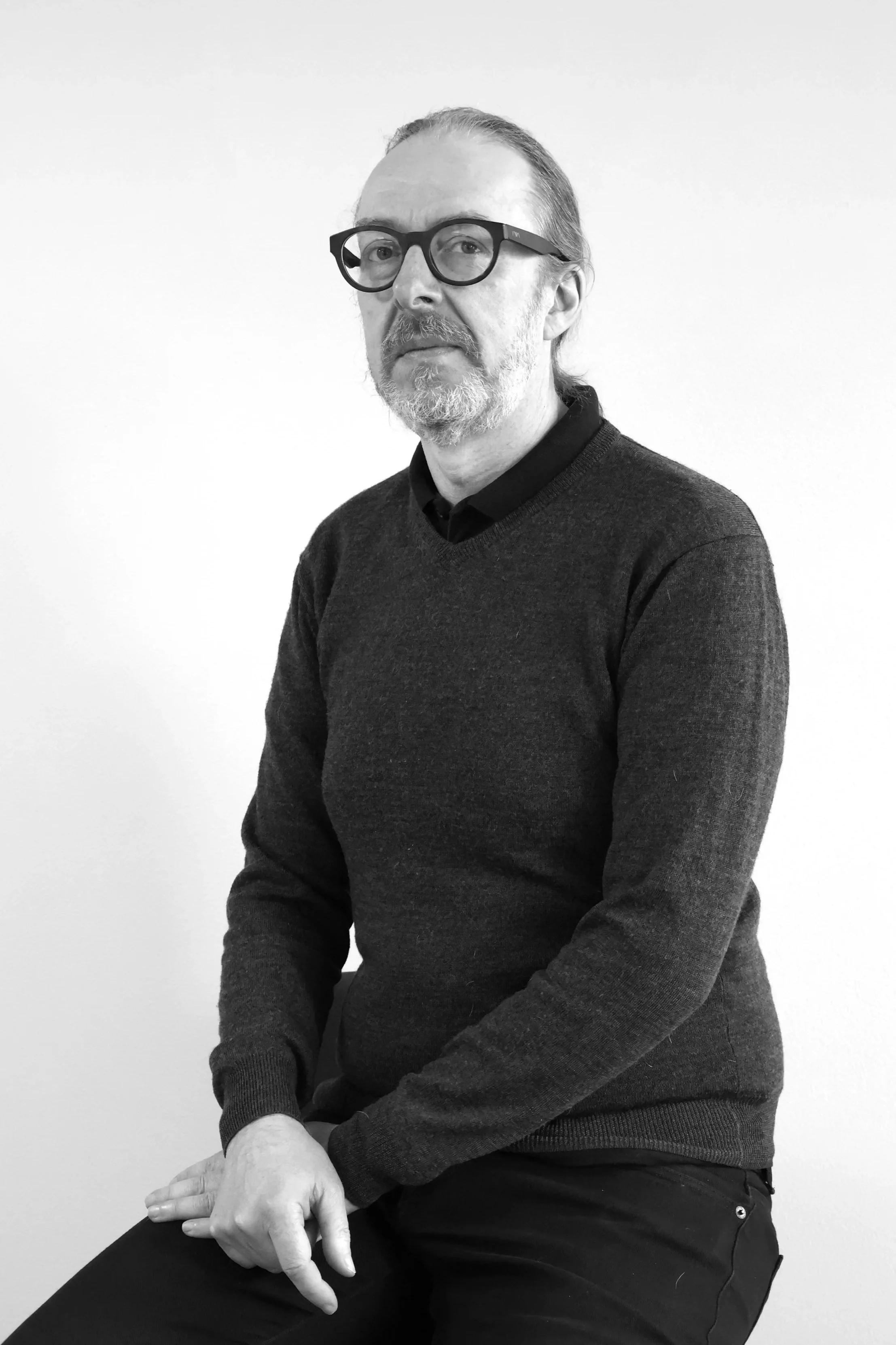 Mark Davies