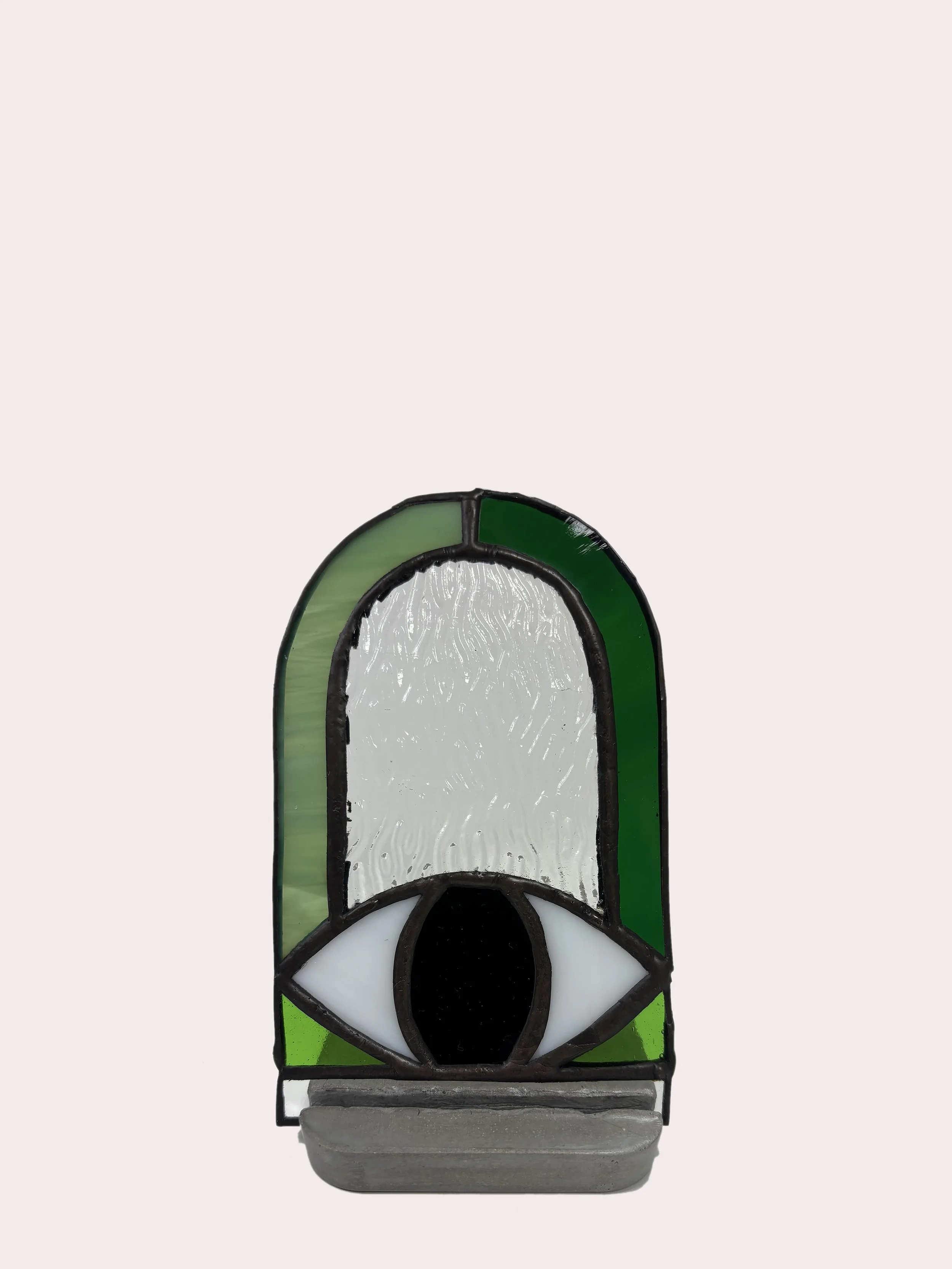 Bougeoir - Eye Contact