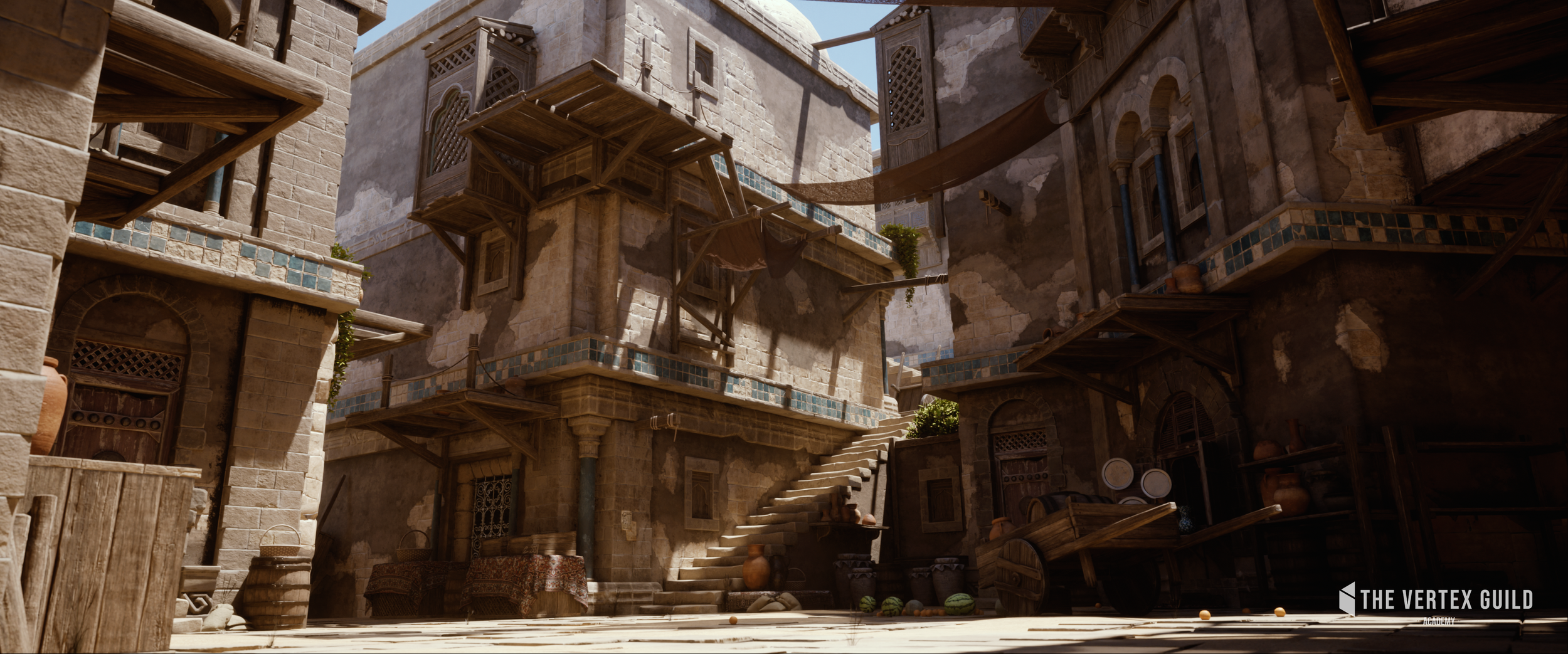 ''Alwan Al-Firdaus'' Rodrigo M.