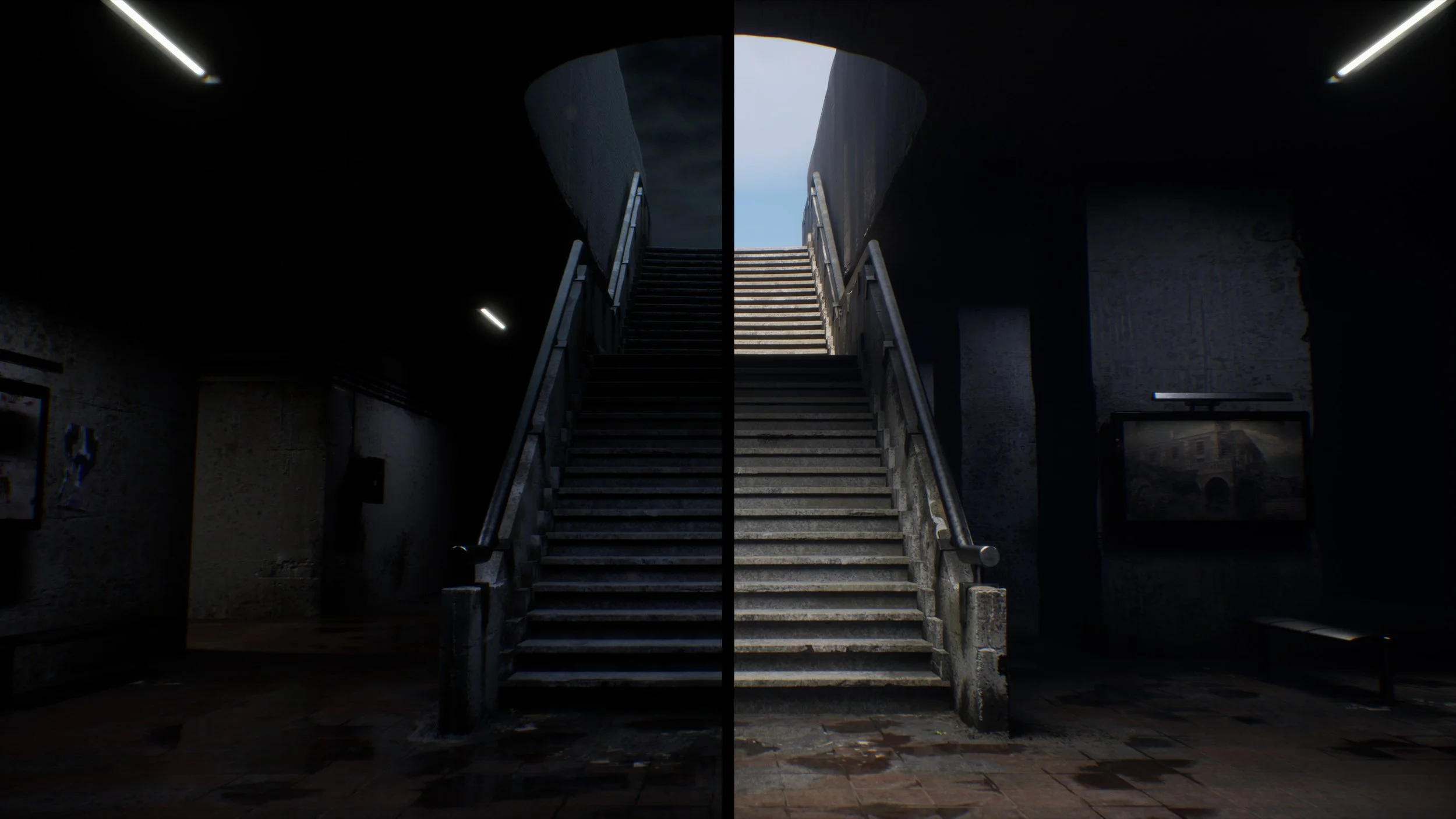 ''The Metro'' Rui I.