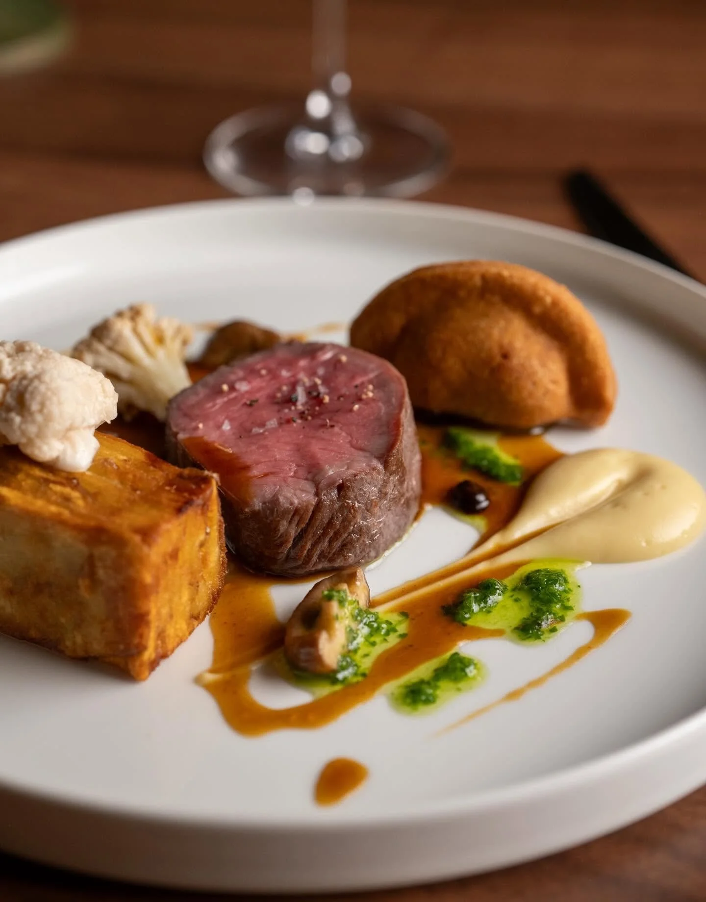 Excellent Eateries in County Laois