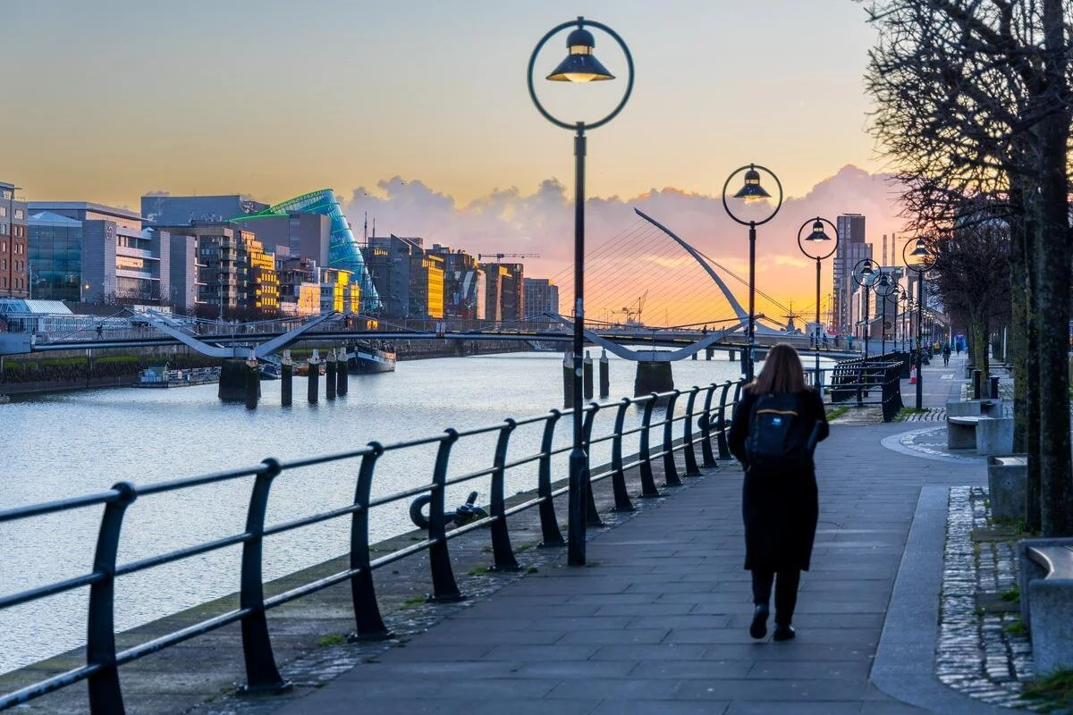 How to spend 48 hours in Dublin
