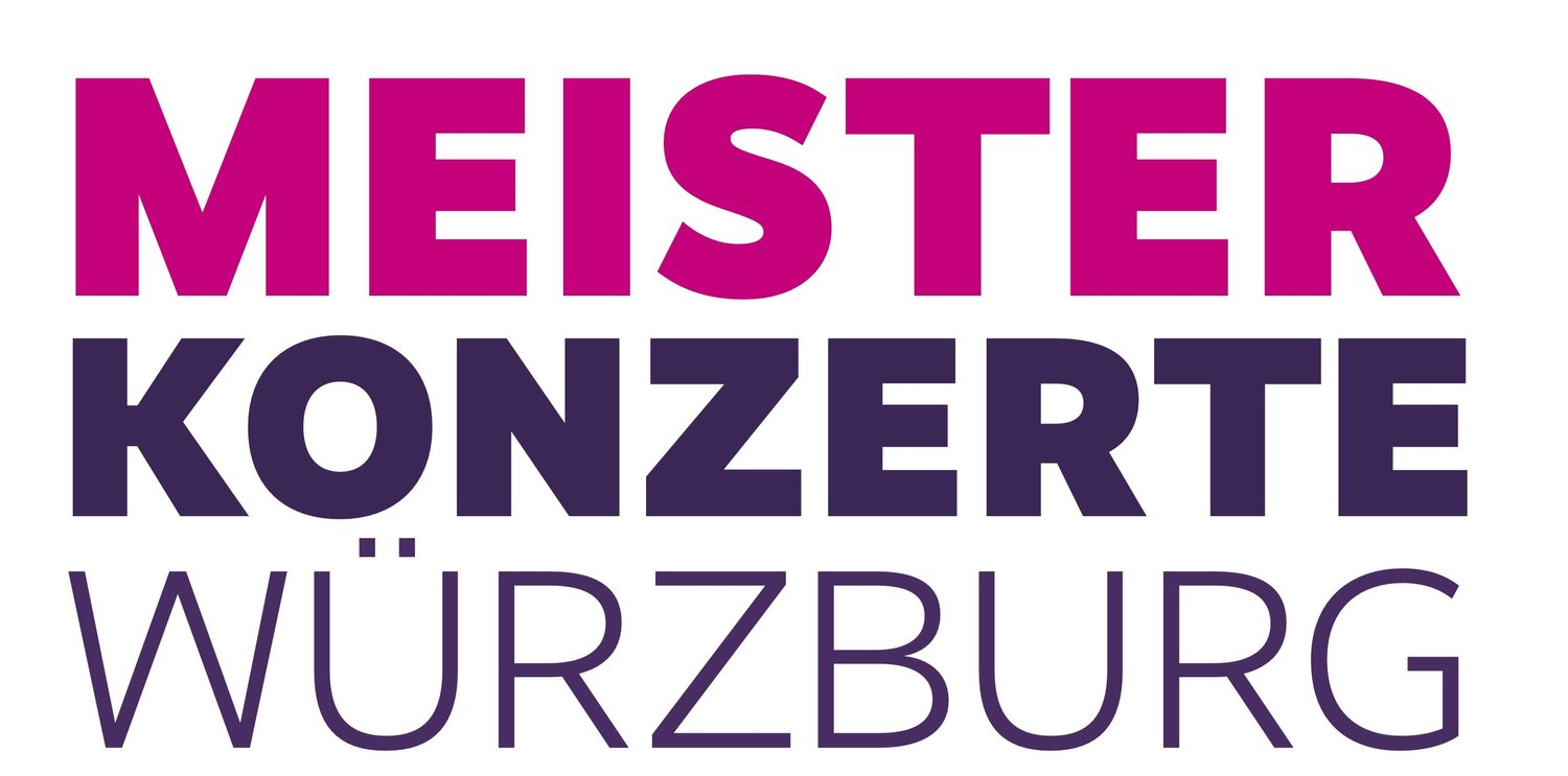Meisterkonzerte Würzburg