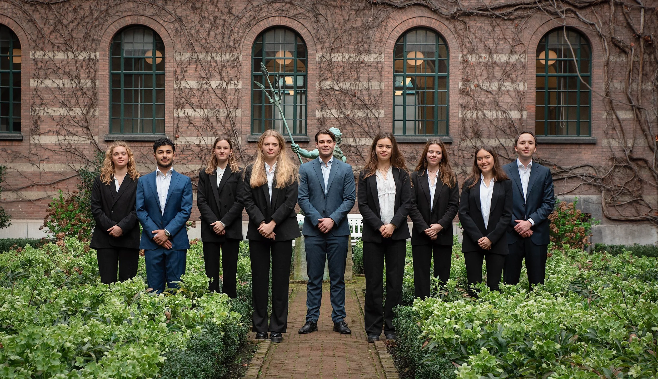 Past Boards SCG Rotterdam Student Consultancy Group Past Boards SCG Rotterdam Student Consultancy Group