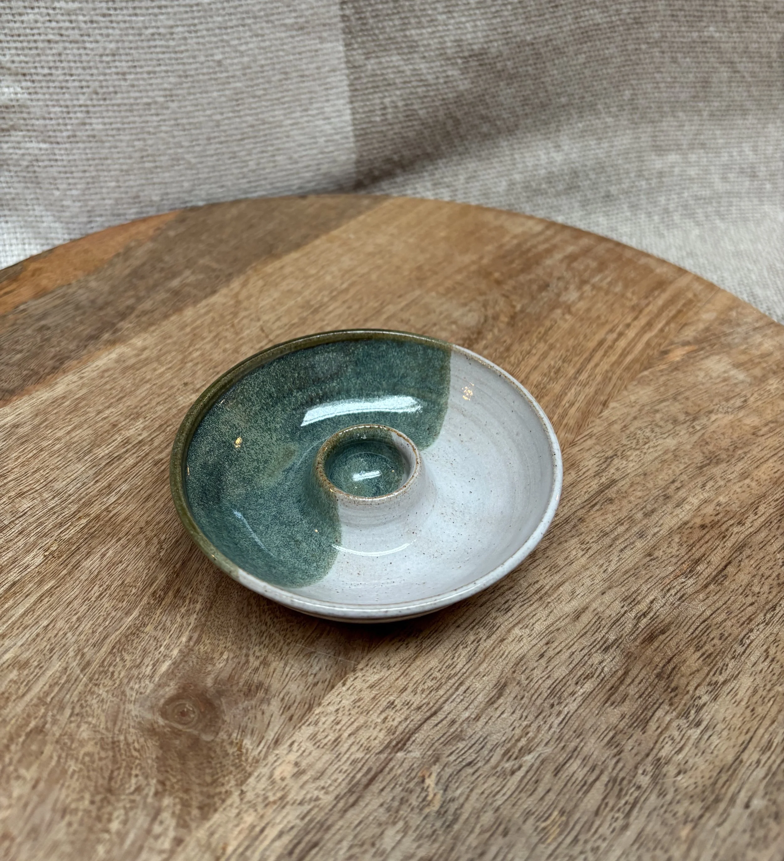 Candle Holder in Cladach and Cuan