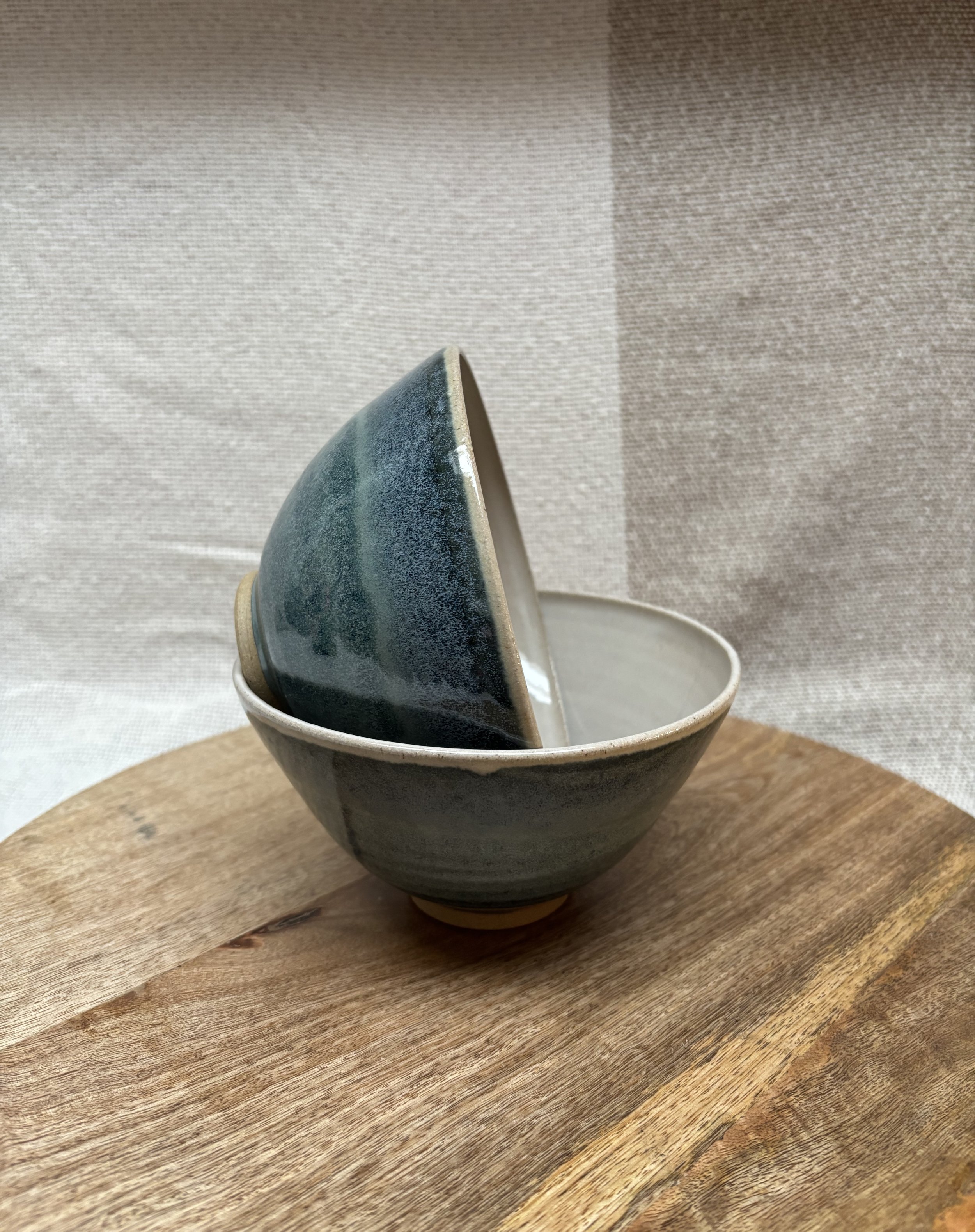 Noodle Bowl in Gruamach