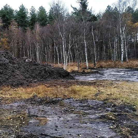 Help for Moors