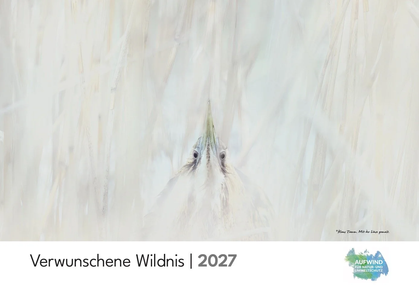 Calendar - 2027