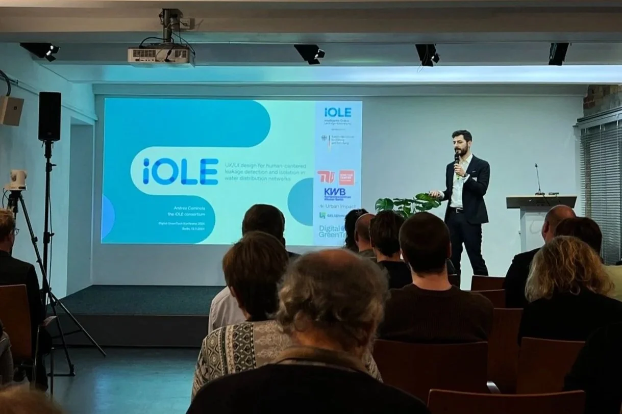 Digital GreenTech Conference