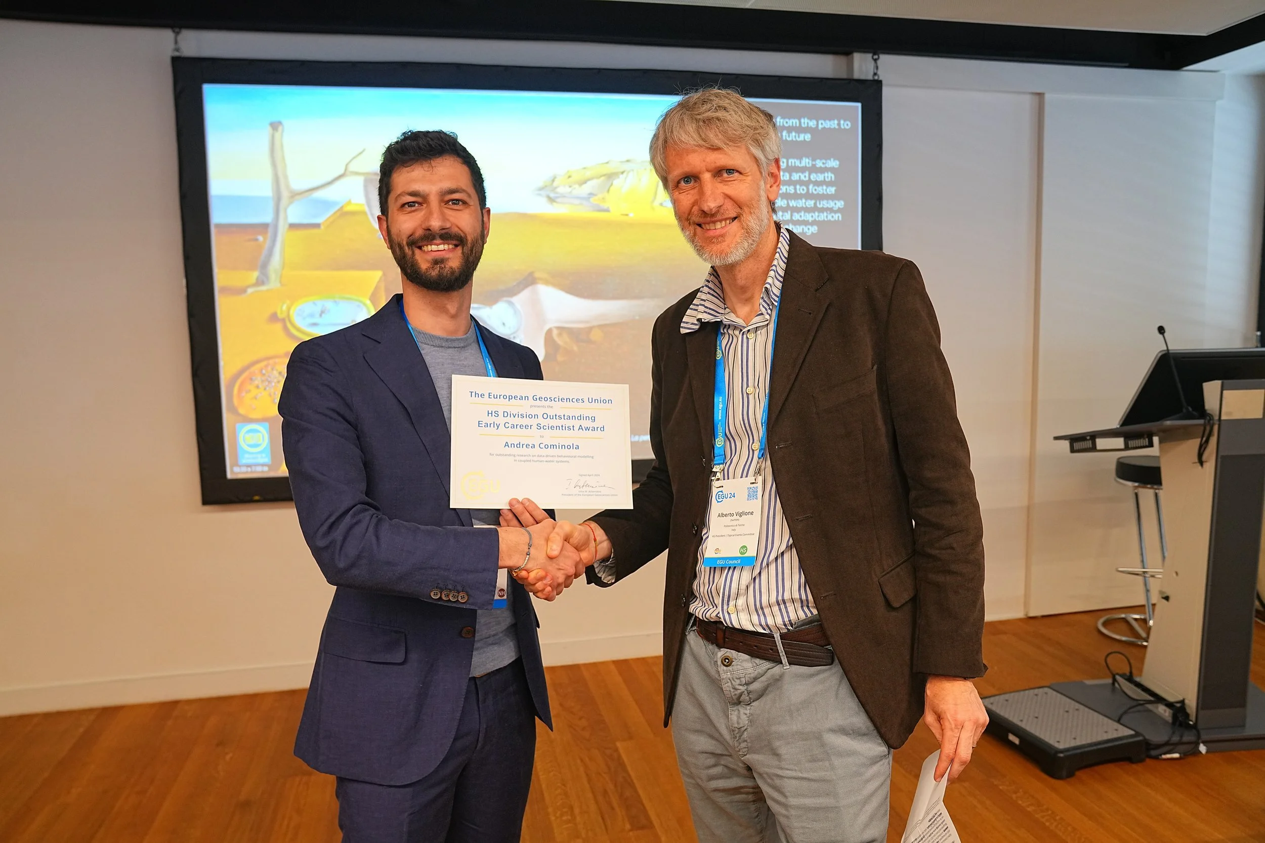 EGU24 General Assembly