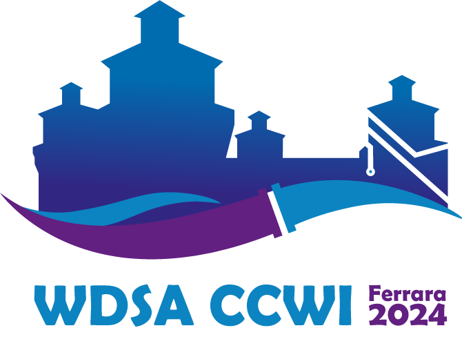 WDSA CCWI Conference