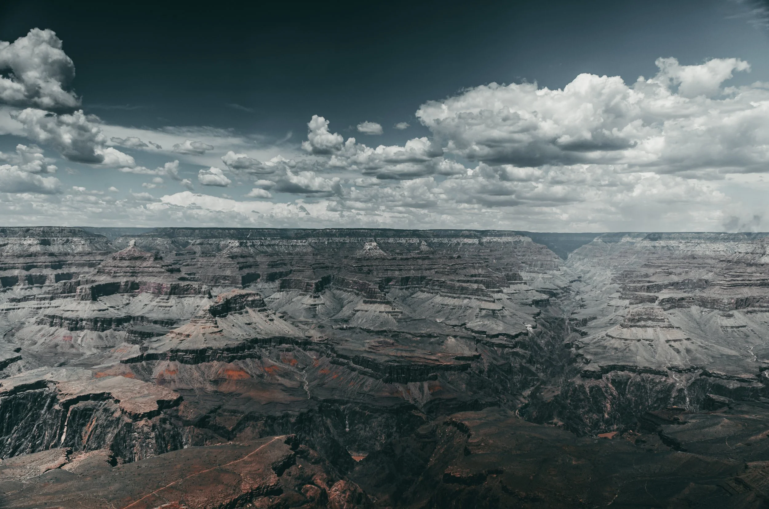 The Steeled Basin