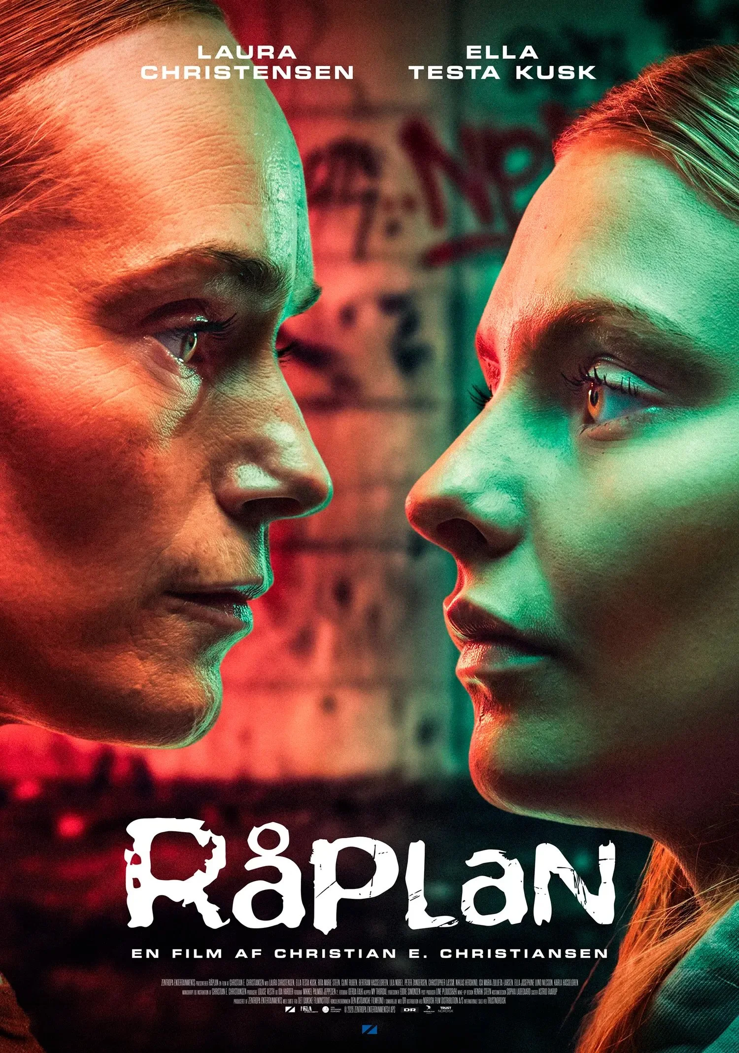 Råplan — film poster