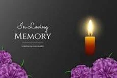 Mass of Remembrance
