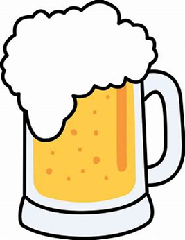 Beer Garden 