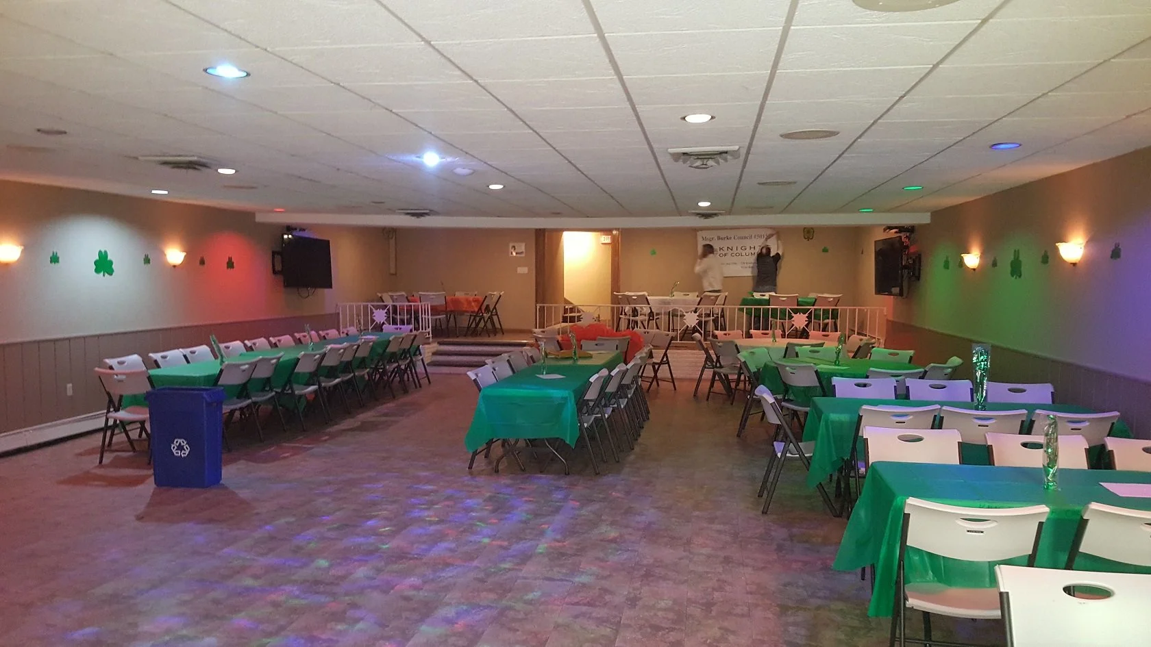 Charlotte Knights Event Schedule