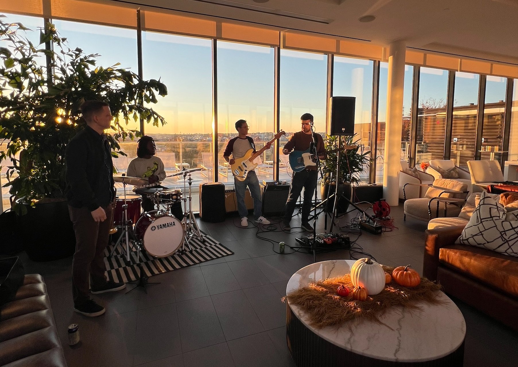 Fall &amp; Halloween Event Ideas: Live Music and DJs for Seasonal Events