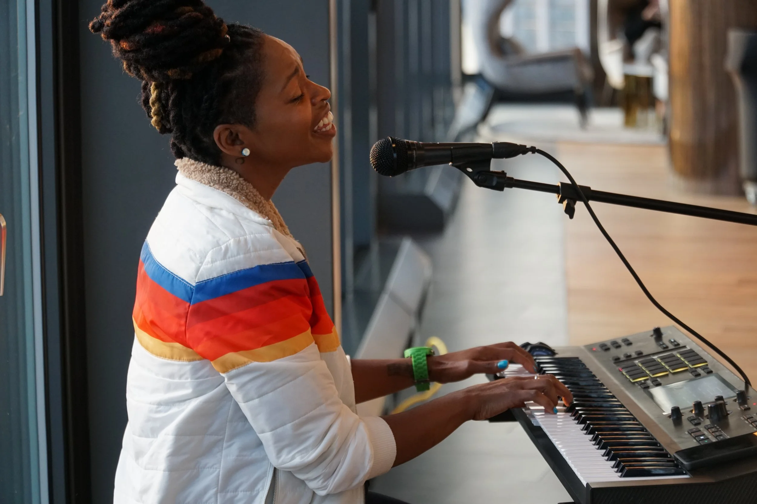 Tenille Ja'Nae at The Sudbury 9.28.23 2.JPG