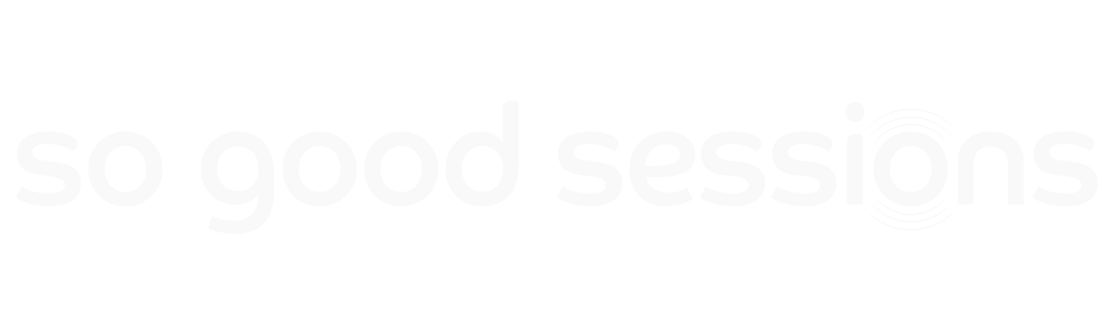 Contact - So Good Sessions