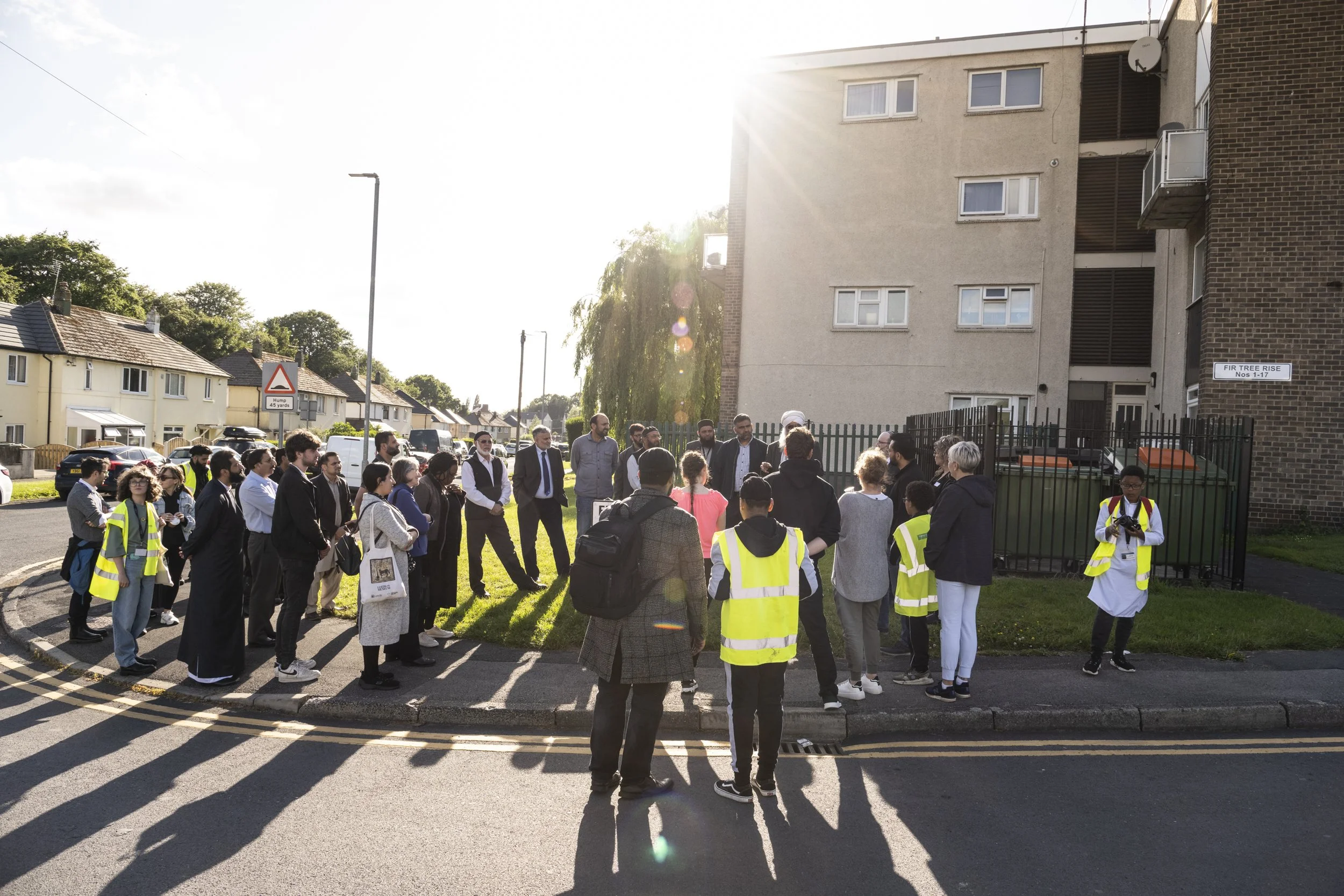 Photo North Festival, Exhibitions, Live Lounge, Market Stall Area, Indie Traders, Books, Zines, Art Prints, Talks and Screenings