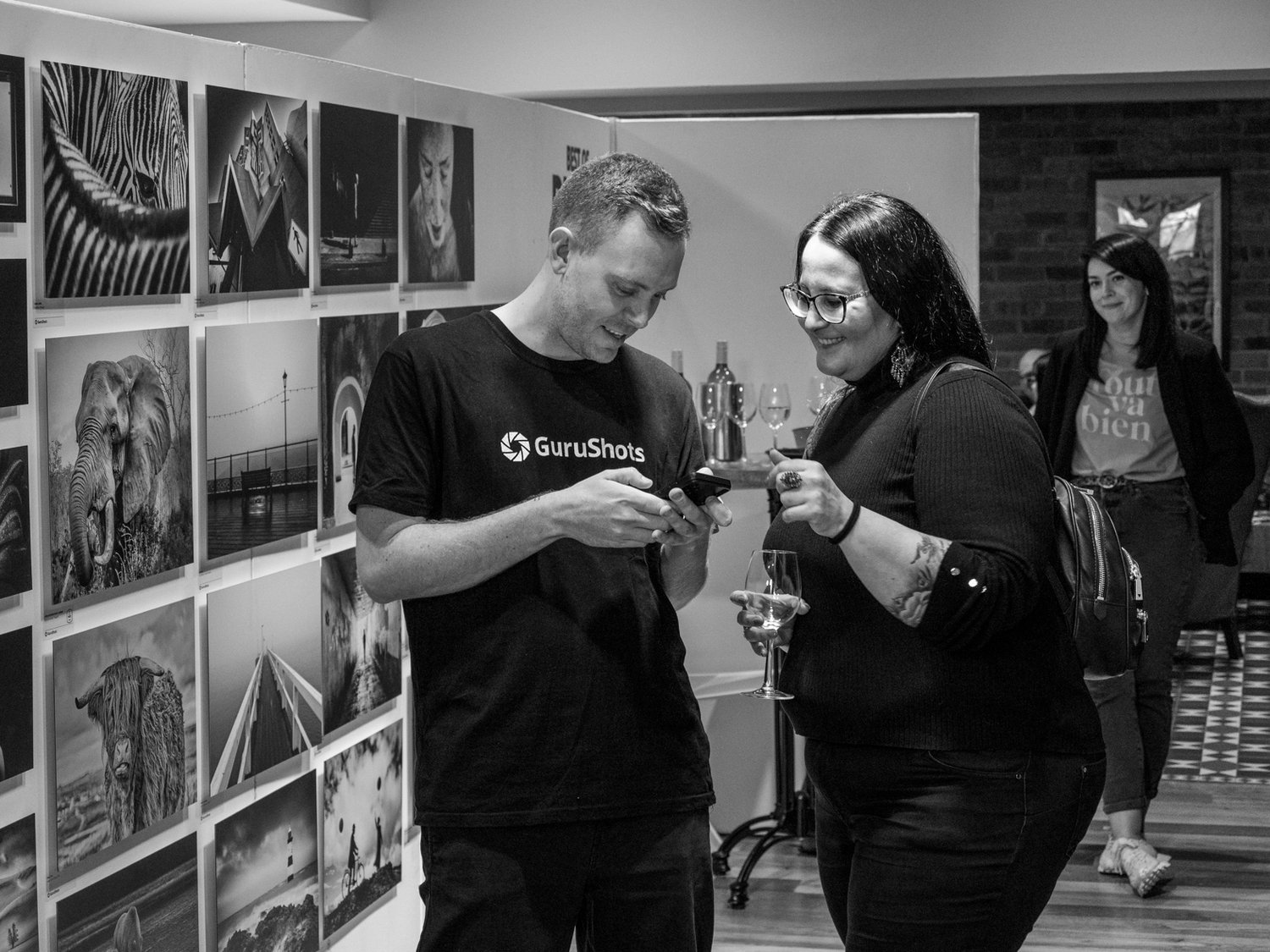 Gurushots Photo North Festival