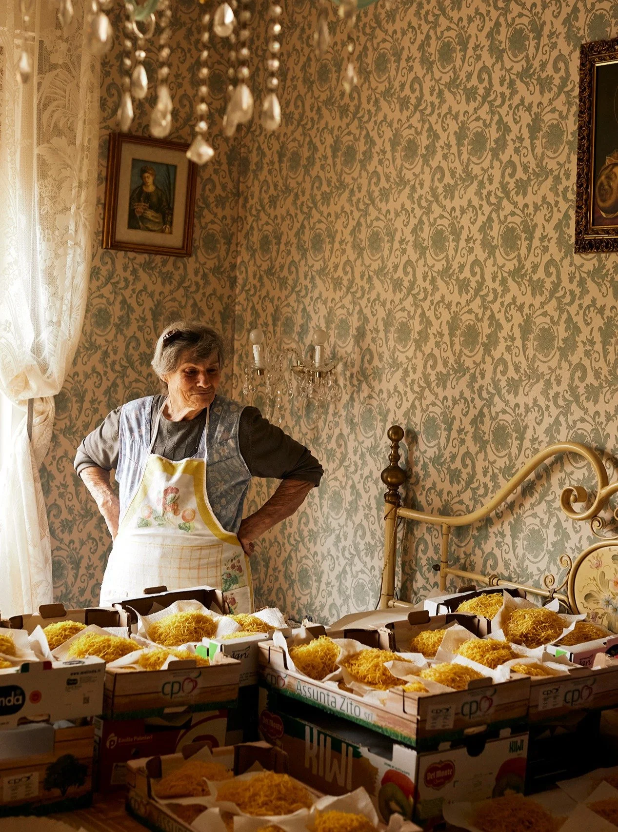 We are delighted once more to be on the advisory panel for World Food Photography Awards!

Details:

Entries are now OPEN for the 2026 World Food Photography Awards sponsored by Tenderstem&reg;️ Bimi&reg;️ Broccolini! 🌟

📸 Whether you&rsquo;re prof