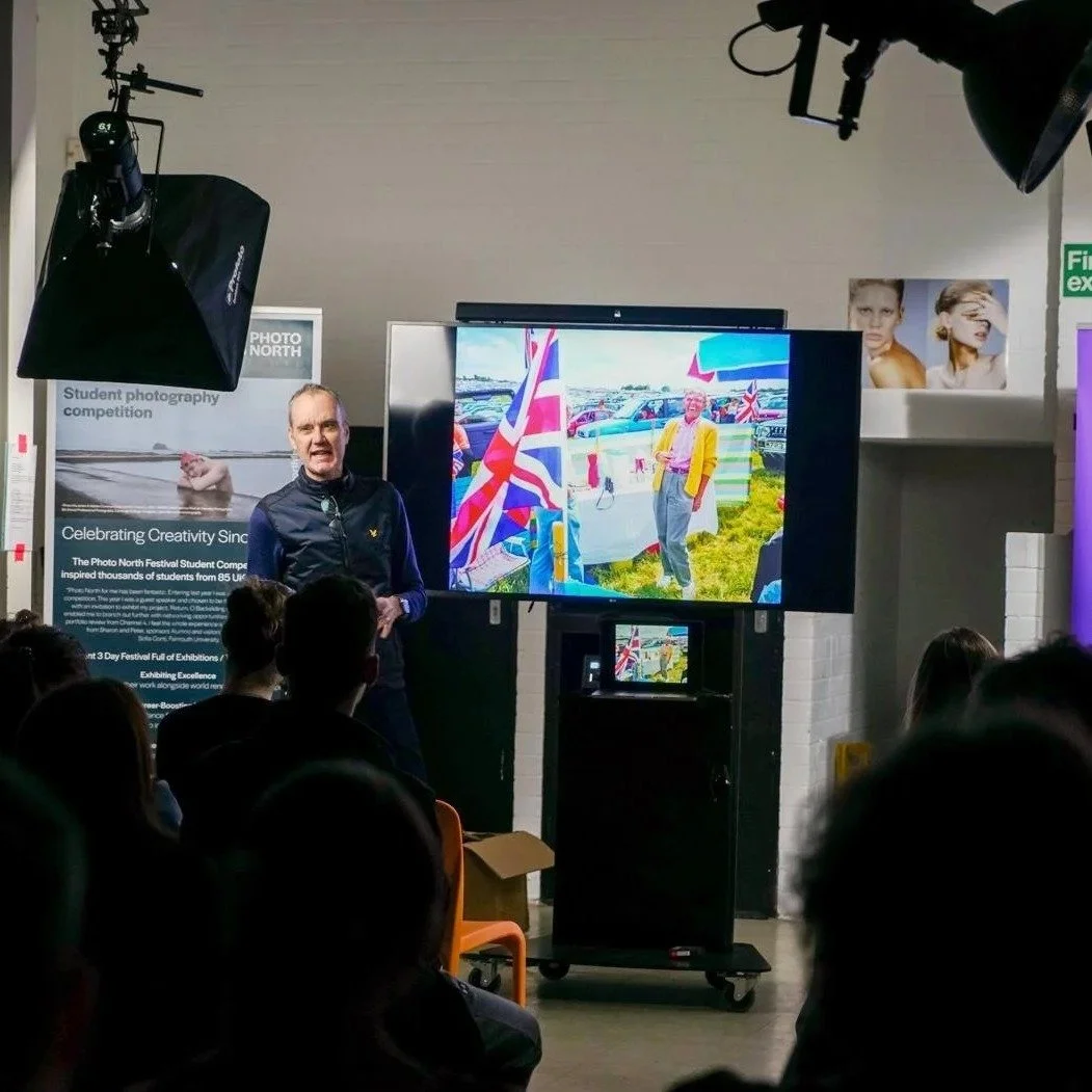 York bound! Can&rsquo;t wait to spend the morning inspiring and educating #photography students with our Photo North Roadshow.

@yorkstjohn @tessabunney 

@denchphoto 

Sponsored by @alumnogram 

#PhotoNorth #Roadshow #PhotographyEducation #InspireTh