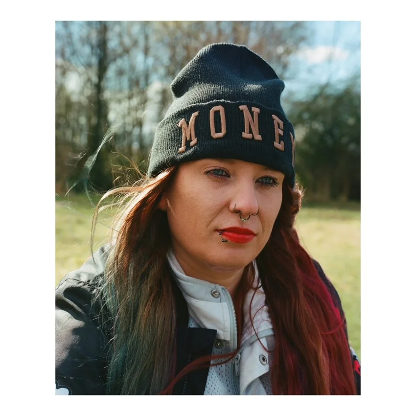 ONE TO WATCH

Debs Parr has been selected as Photo North Festival&rsquo;s annual One to Watch and will be exhibiting at next year's main festival in Leeds, 13&ndash;15 March.

Debs was a finalist in our 2025 national student competition and the Bath 