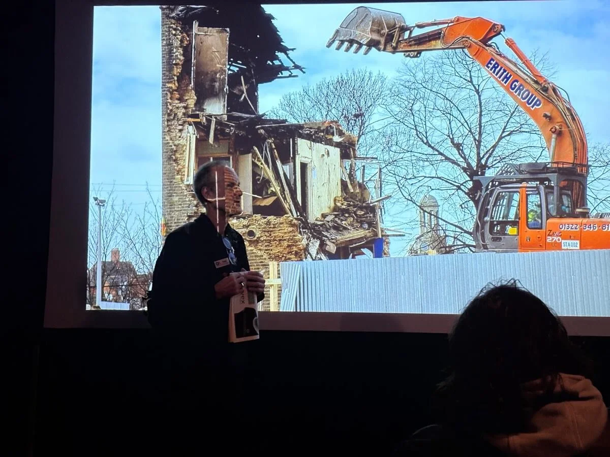 @denchphoto captured by the eye of  @murphyseamus3 📸 😁