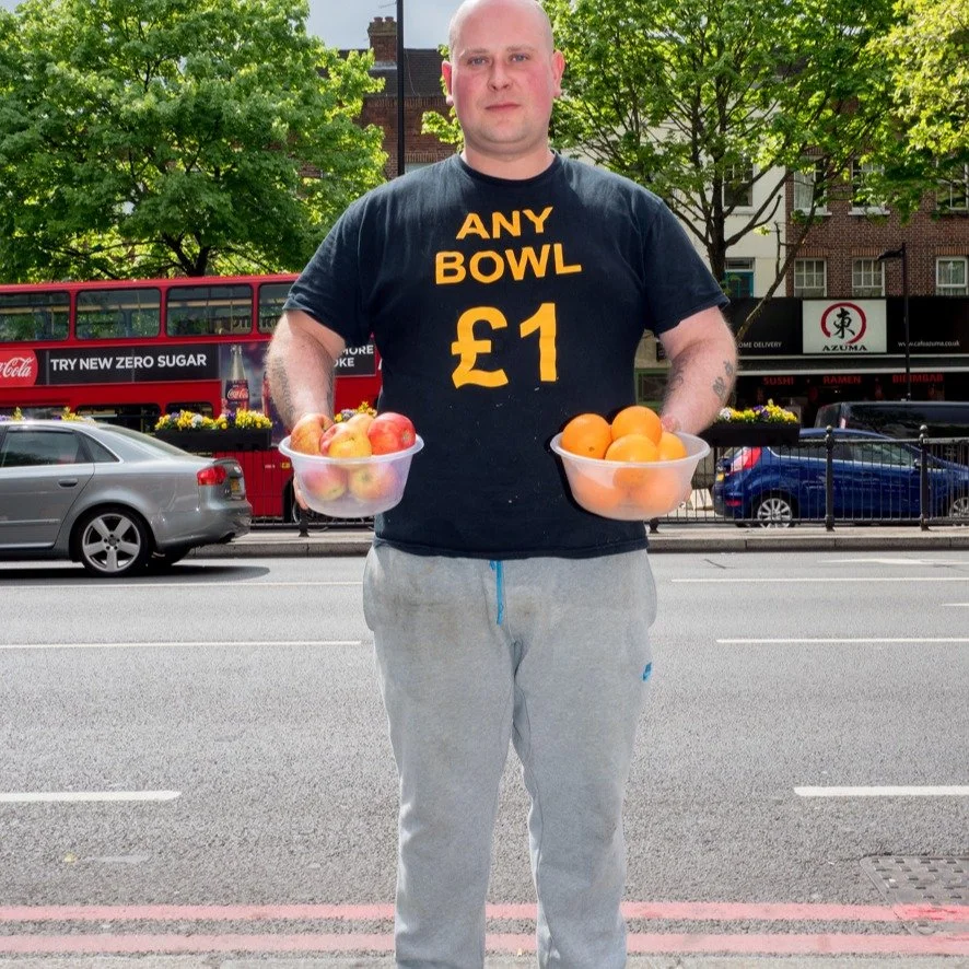 .
WIN 
Up to &pound;25,000 every week &amp; help Photo North Festival return in 2027 📸

Support us with a &pound;1 lottery ticket - 40p goes directly to Photo North Festival (the rest goes to other charities).

You&rsquo;ll help fund exhibitions, wo