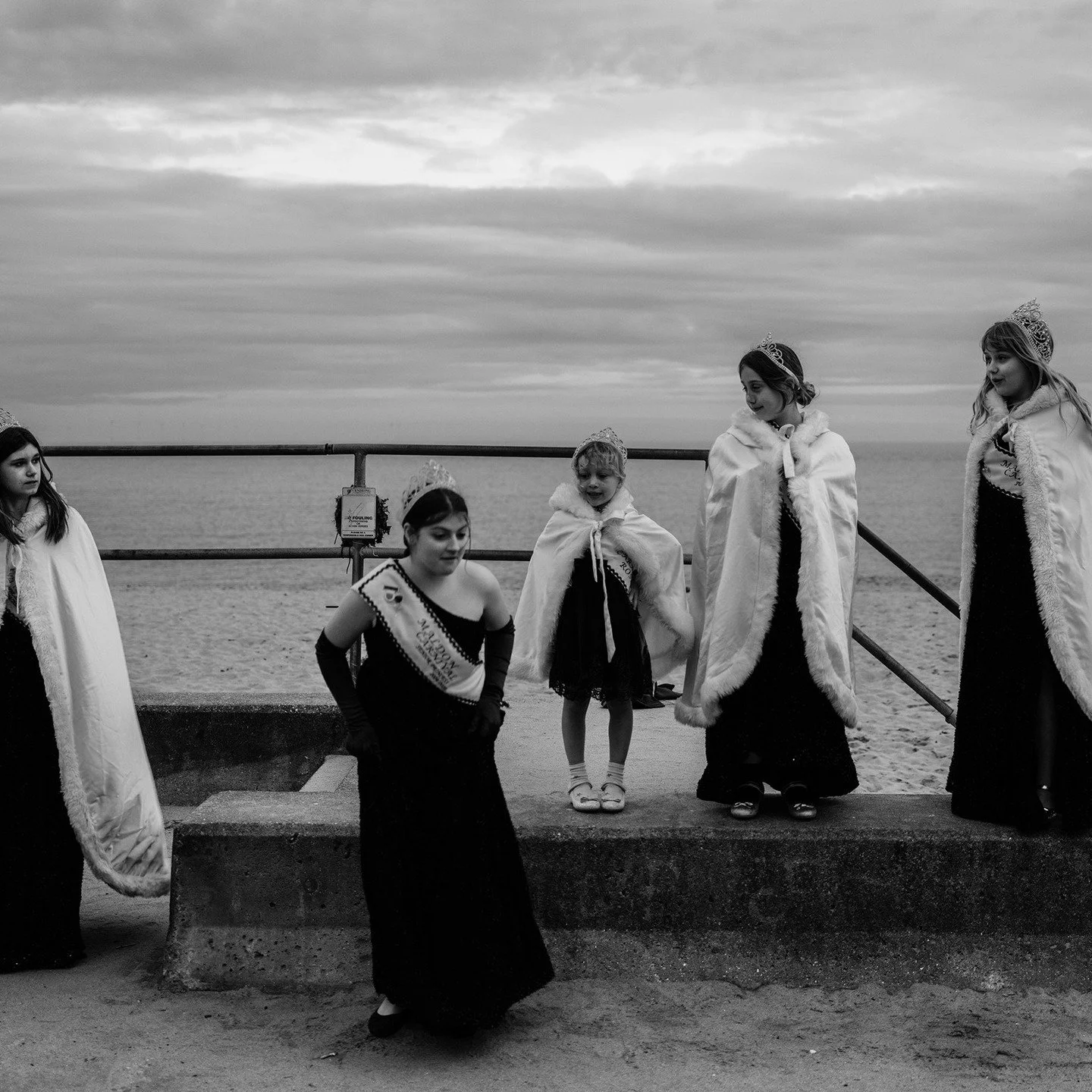 ​We are delighted to share that @davidjshawphoto the winner of our 2024 ​@alumnogram sponsored Photo North student competition and a 2026 exhibitor at Photo North​ Festival, has also received recognition from @wexphotovideo Photo Video​, taking 2nd P