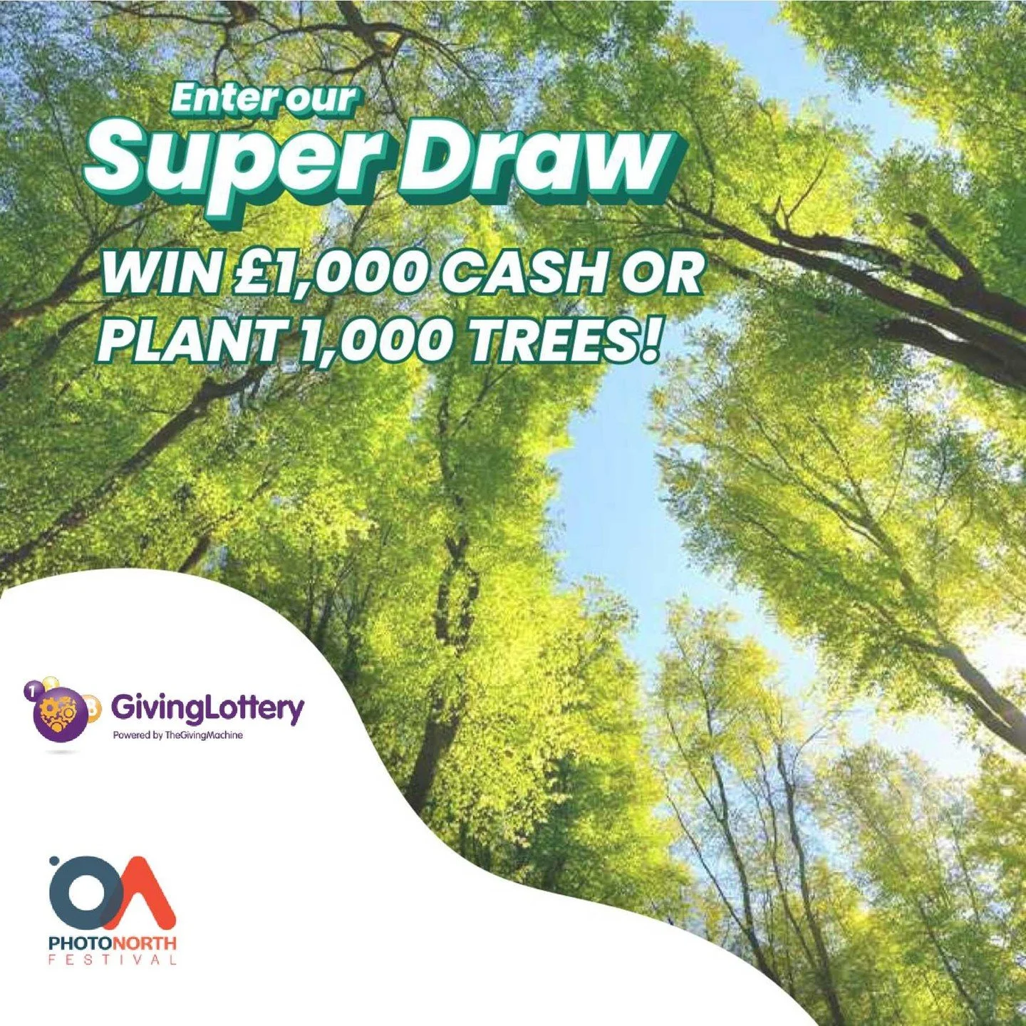 🎉 Congratulations to Mr T! 🎉

We&rsquo;re delighted to share that one of our lottery players, Mr T, was among last week&rsquo;s winners - fantastic news!

By taking part in our lottery, you&rsquo;re not only giving yourself the chance to win, you&r