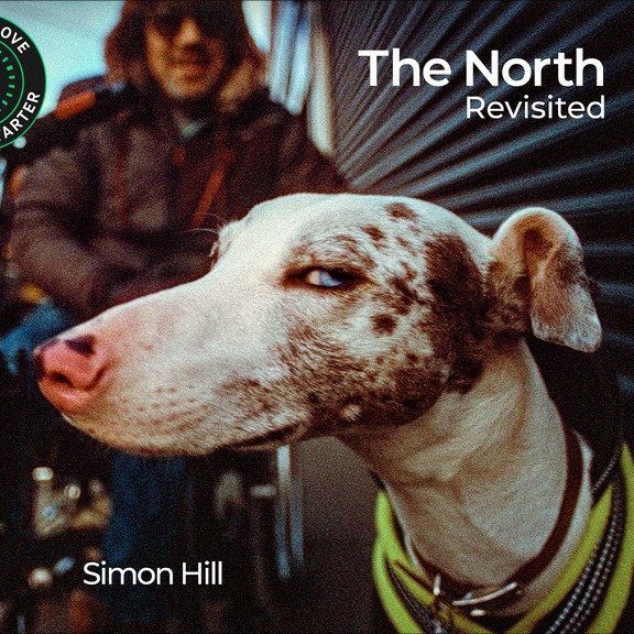 We&rsquo;ve been proud to support @johnfbulmer and @scirebroc Hill&rsquo;s The North Revisited journey over the past two years by exhibiting the work and hosting talks at Photo North Festival. 

We&rsquo;re now proud to support the project further by