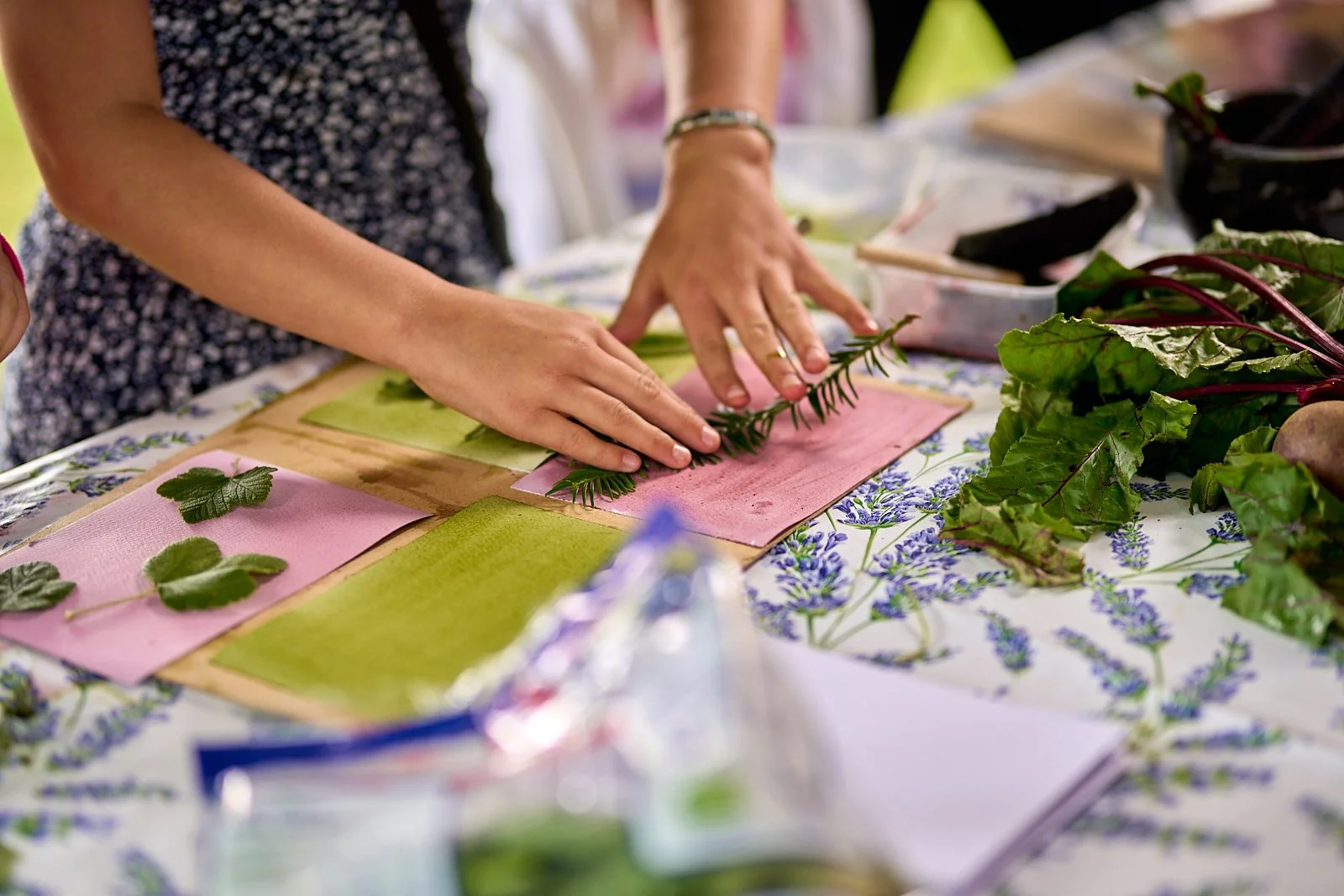 Looking for something inspiring this weekend?

Head to Creative Earth Eco Fest on Saturday 1 August, 11am&ndash;5pm at Cliffe Castle, Keighley &ndash; a FREE family-friendly festival celebrating creativity, photography and sustainability.

Expect:
🌿
