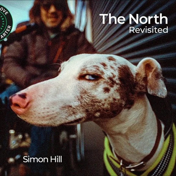 We&rsquo;ve been proud to support @johnfbulmer and @scirebroc Hill&rsquo;s The North Revisited journey over the past two years by exhibiting the work and hosting talks at Photo North Festival. 

We&rsquo;re now proud to support the project further by