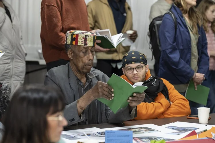 Photo North Festival, Exhibitions, Live Lounge, Market Stall Area, Indie Traders, Books, Zines, Art Prints, Talks and Screenings