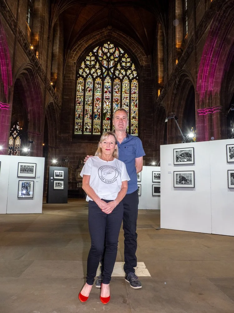 Photo North Festival, Photography Exhibition, Photography Festival, Art Exhibition, UK, Leeds. Talk / Screenings. Book launches. Documentary Photography. Student Competitions.