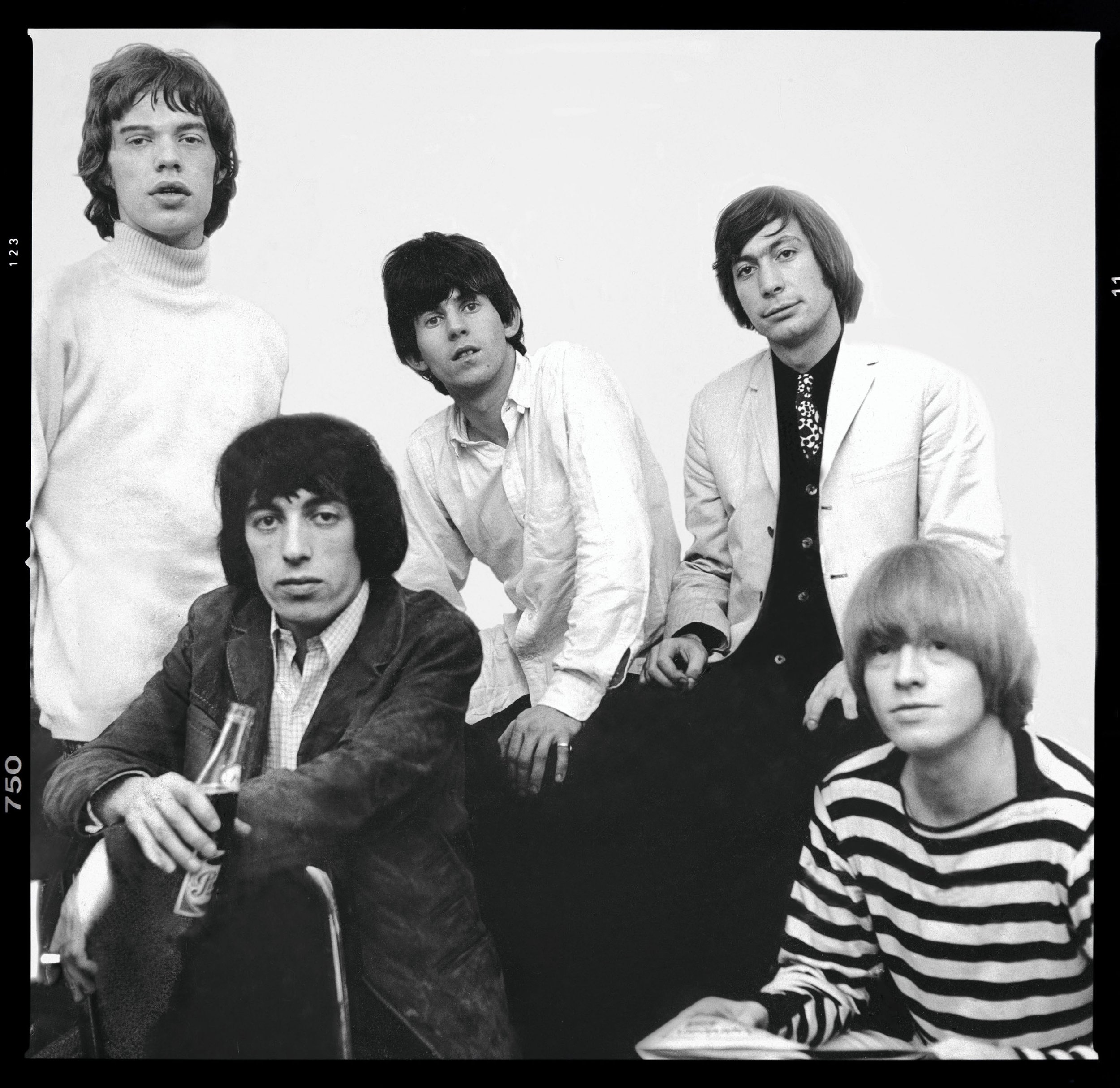 Rolling Stones 1964
