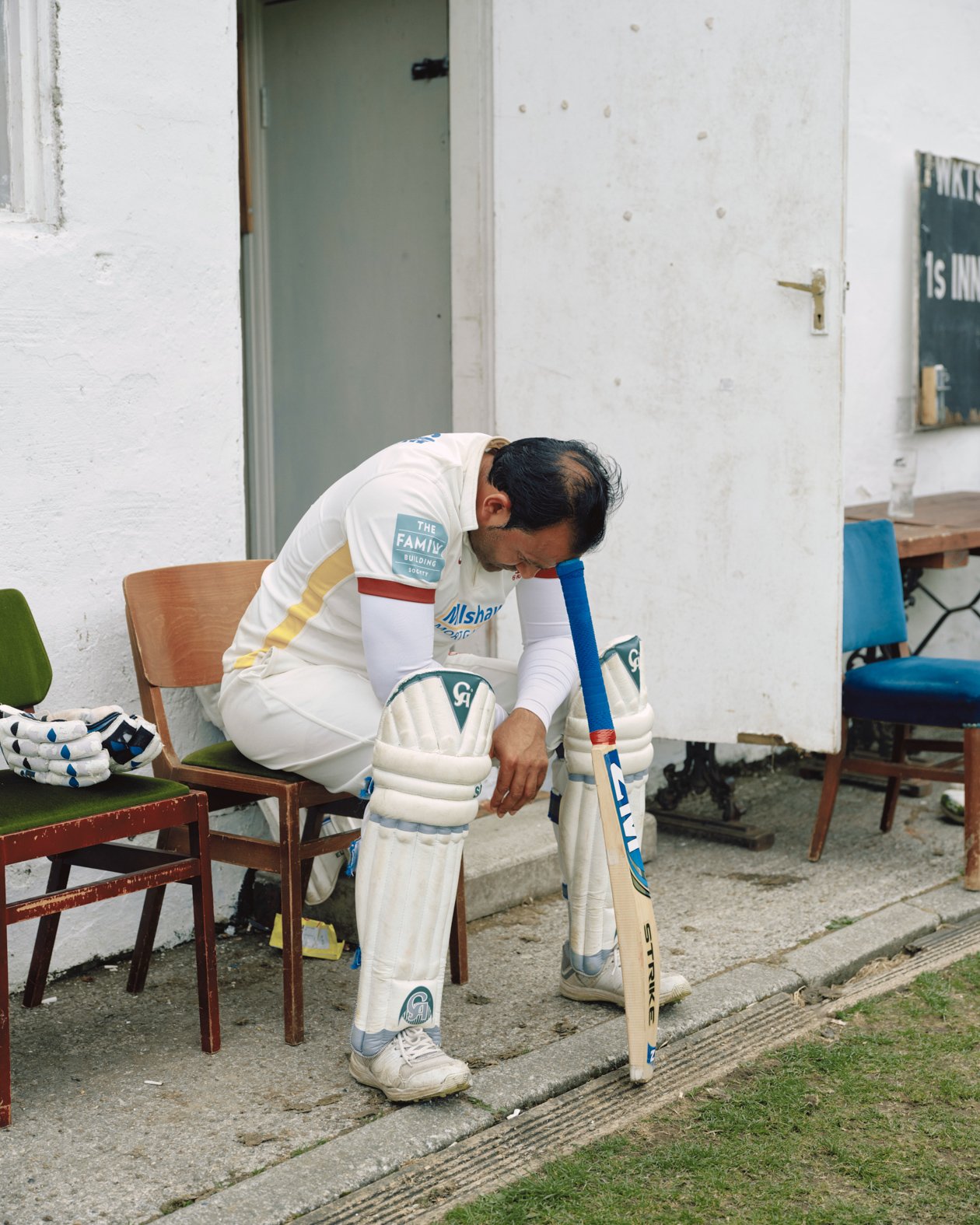 Cricketer Photo North Festival, Exhibitions, Live Lounge, Market Stall Area, Indie Traders, Books, Zines, Art Prints, Talks and Screenings