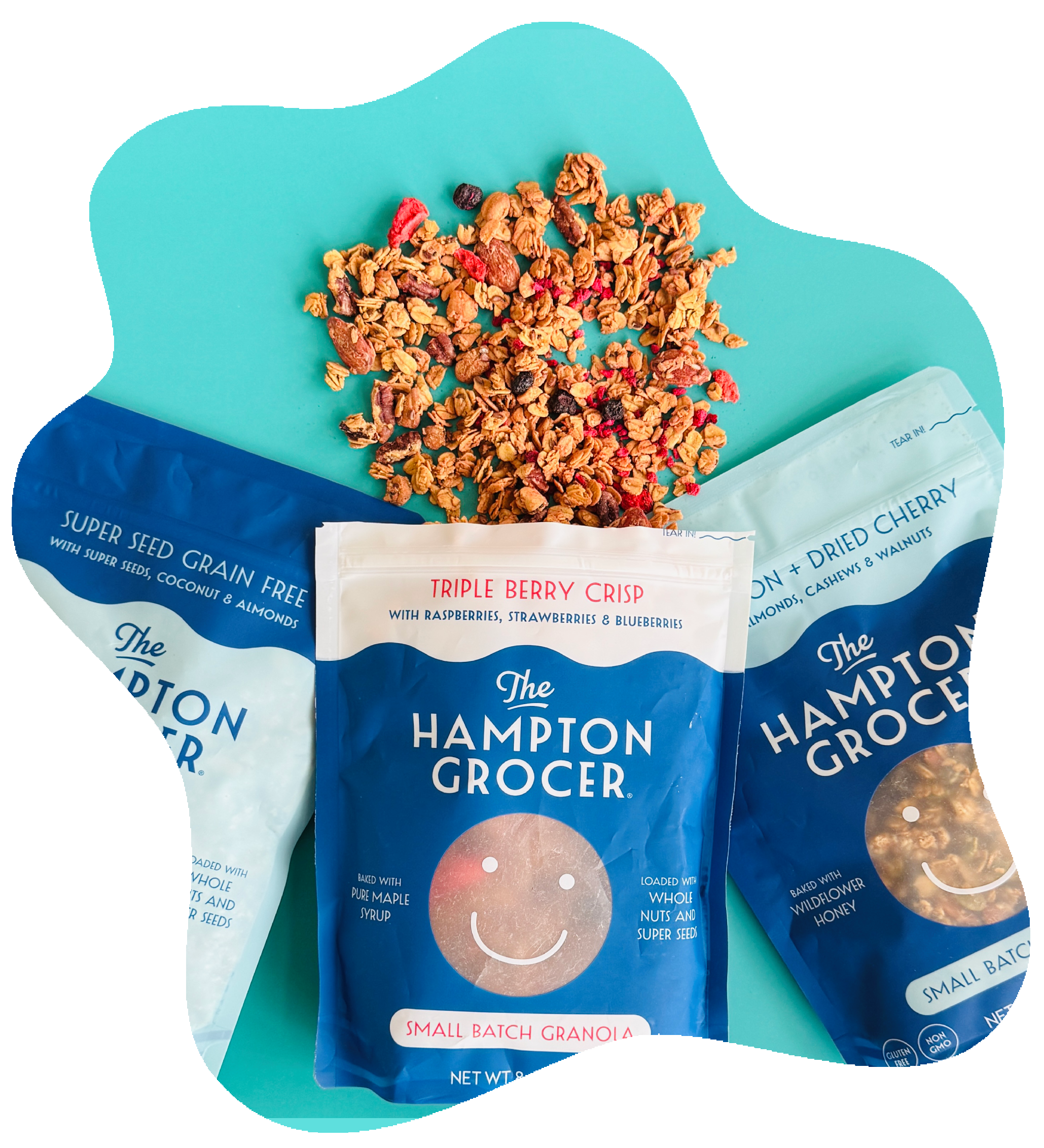 Hampton Grocers Splat.png