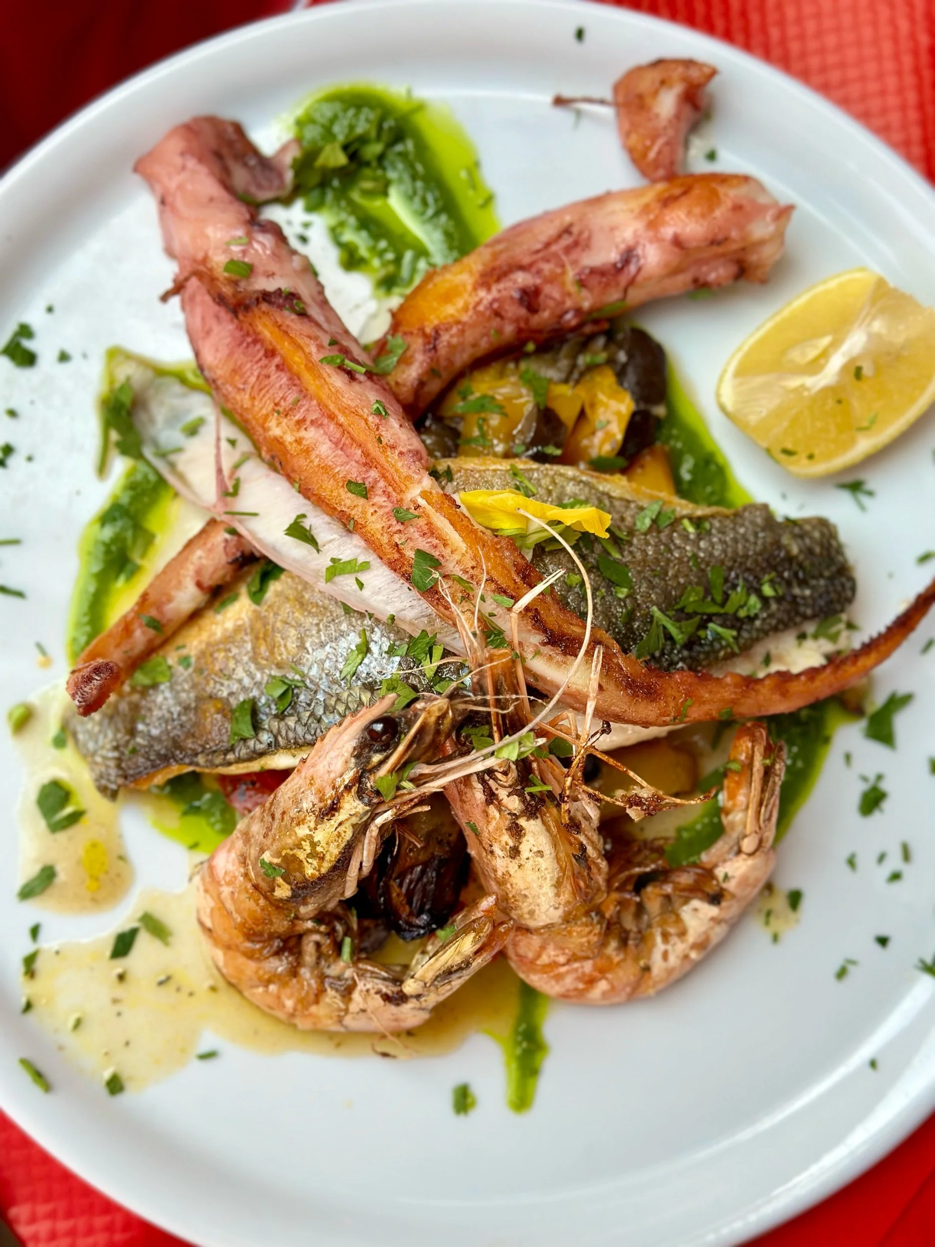 Côté Marché bistrot