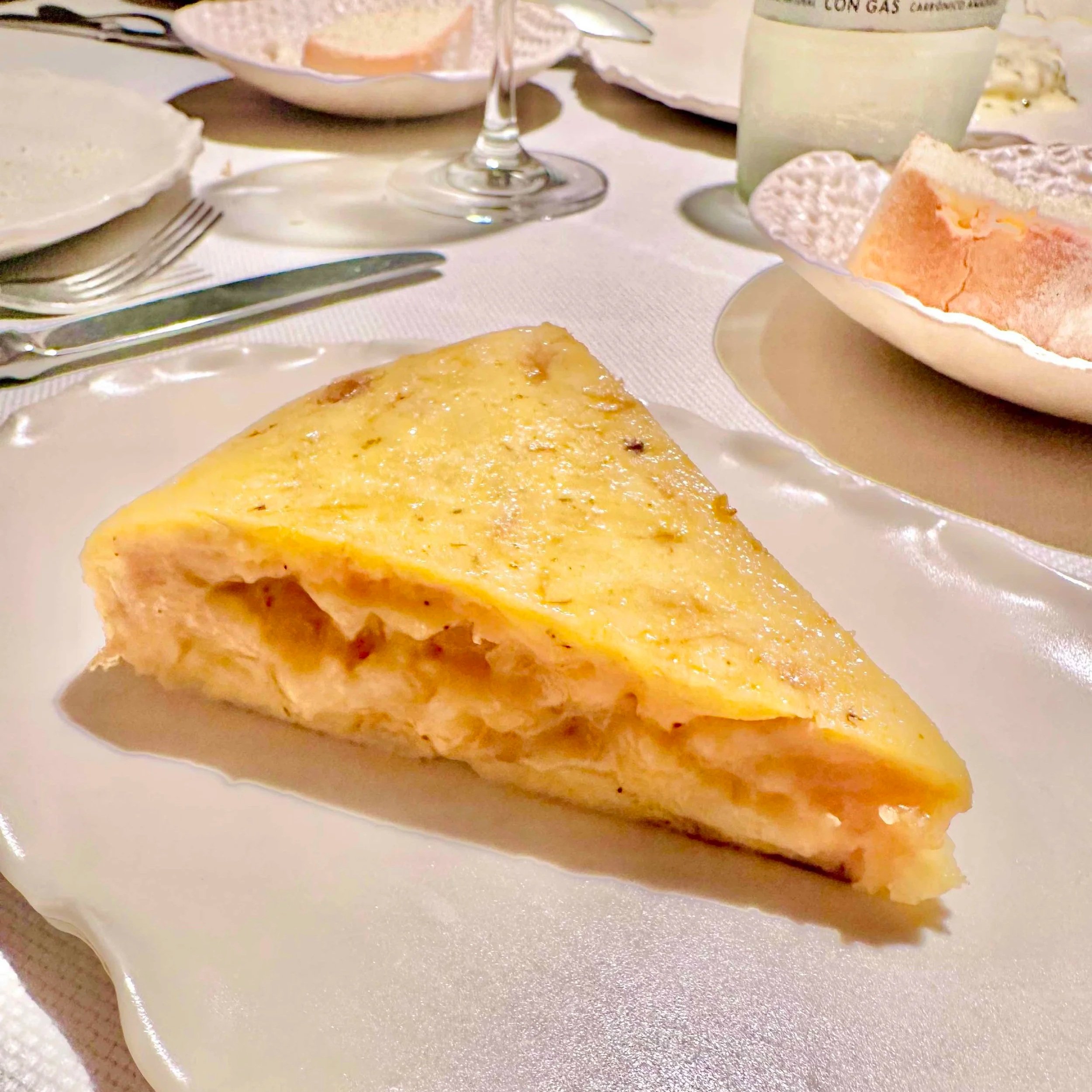 Tortilla de Patatas
