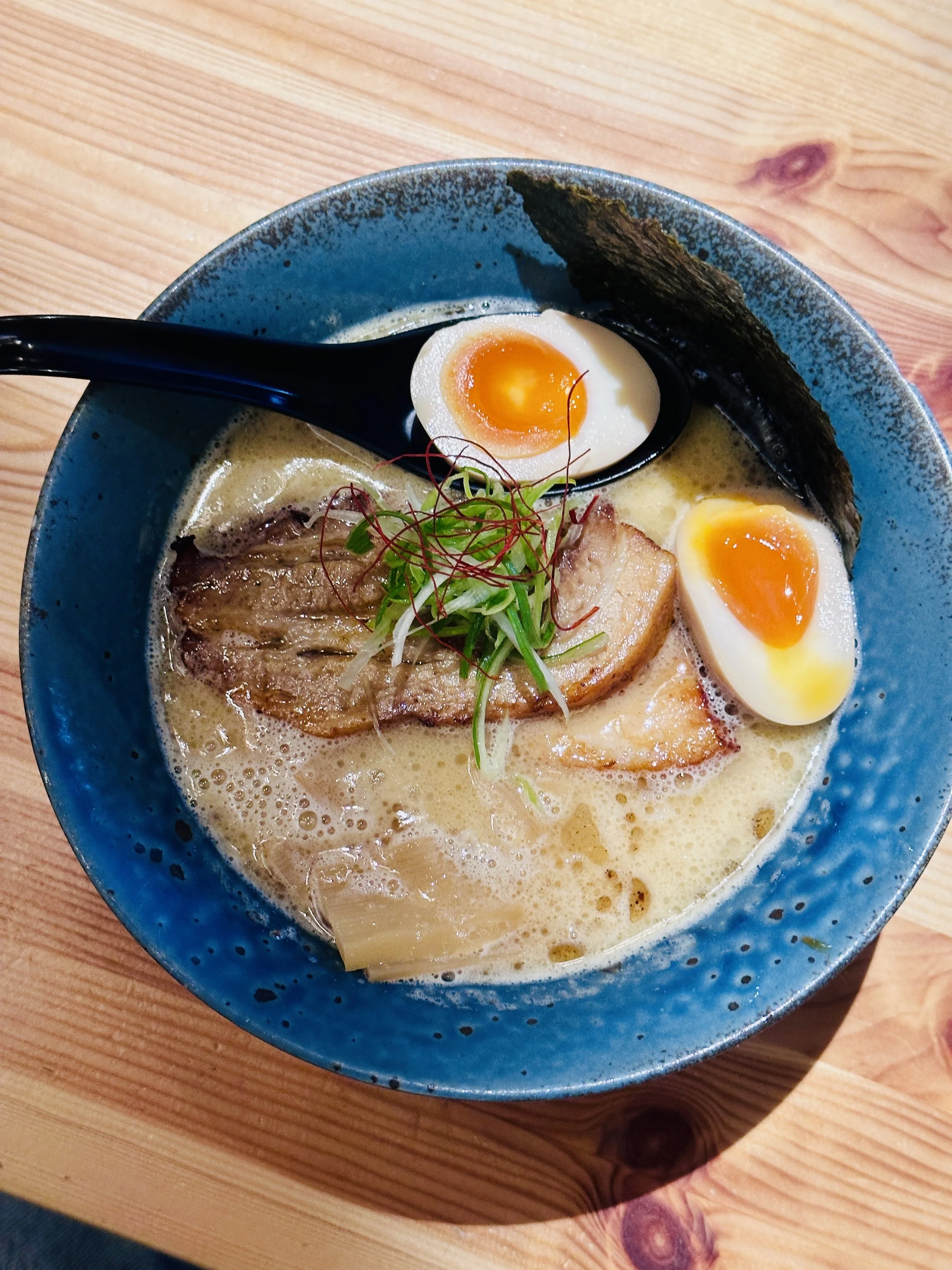 Tonkotsu Ramen