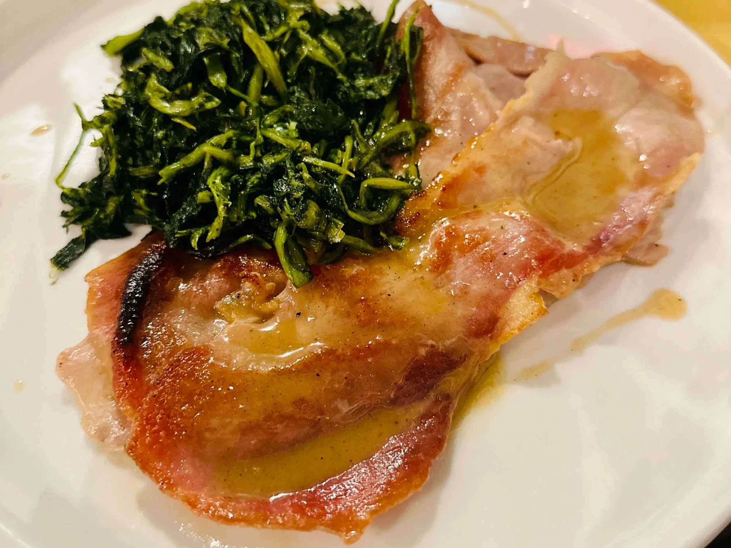 Saltimbocca alla Romana