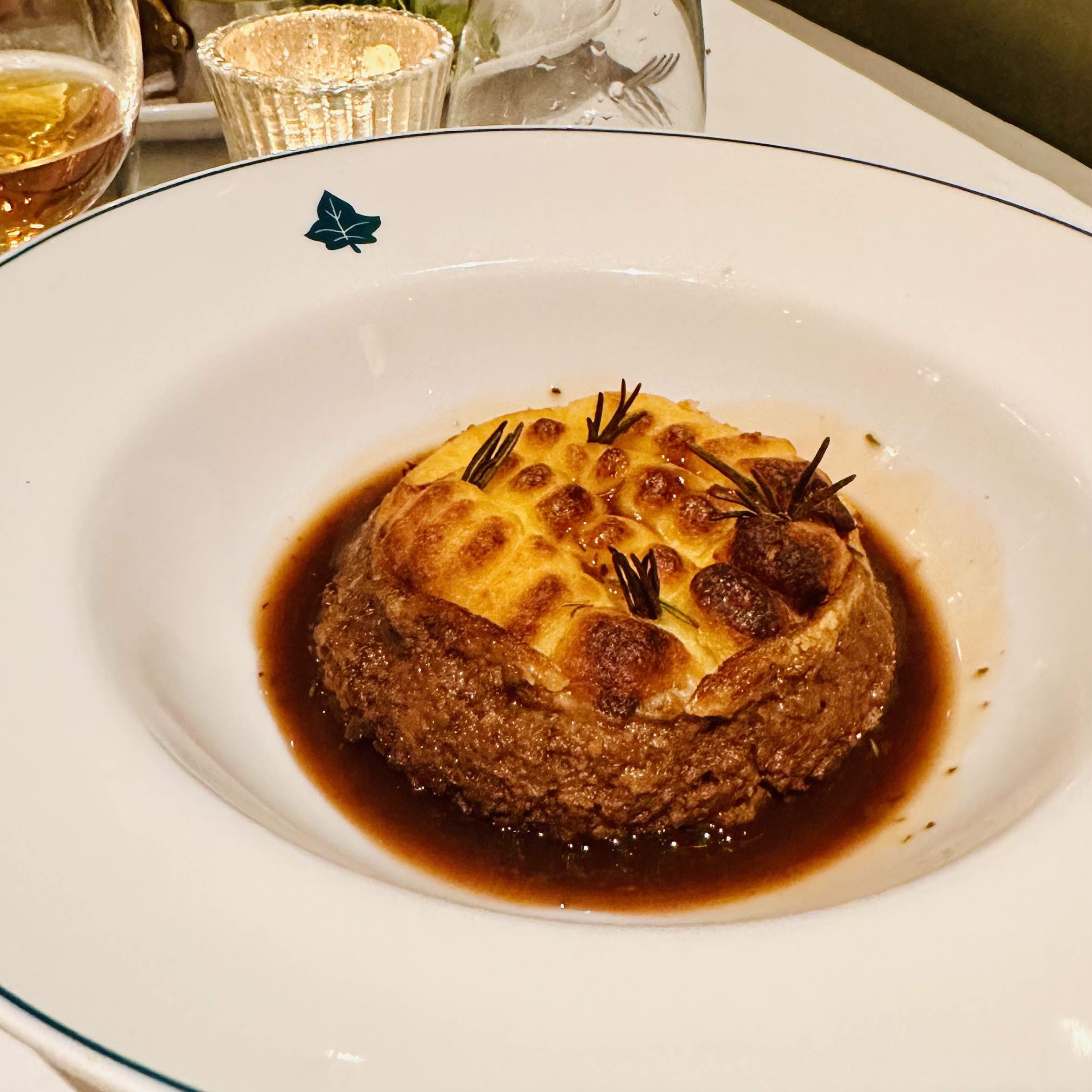 The Ivy-Style Shepherd’s Pie