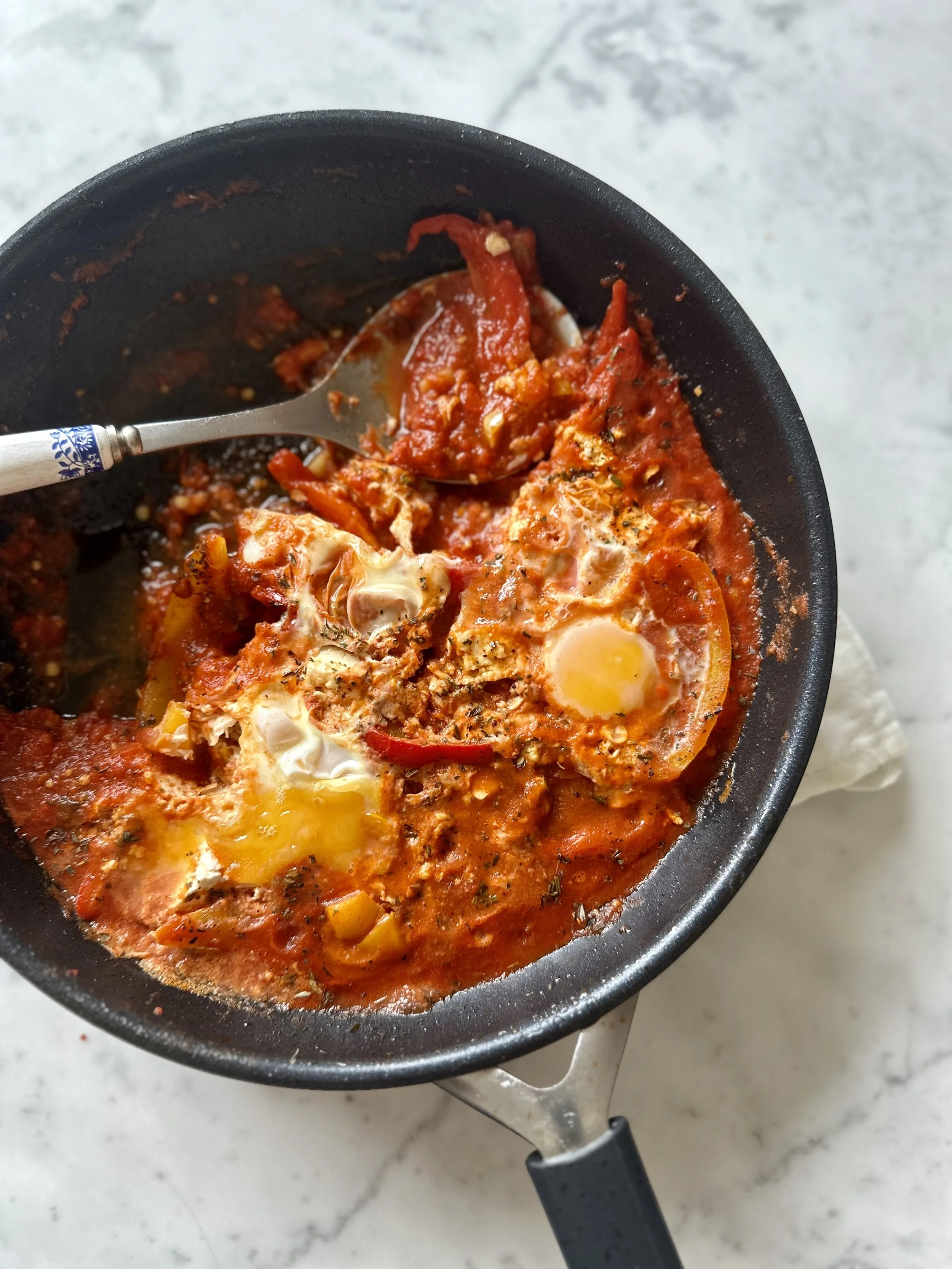 Shakshuka