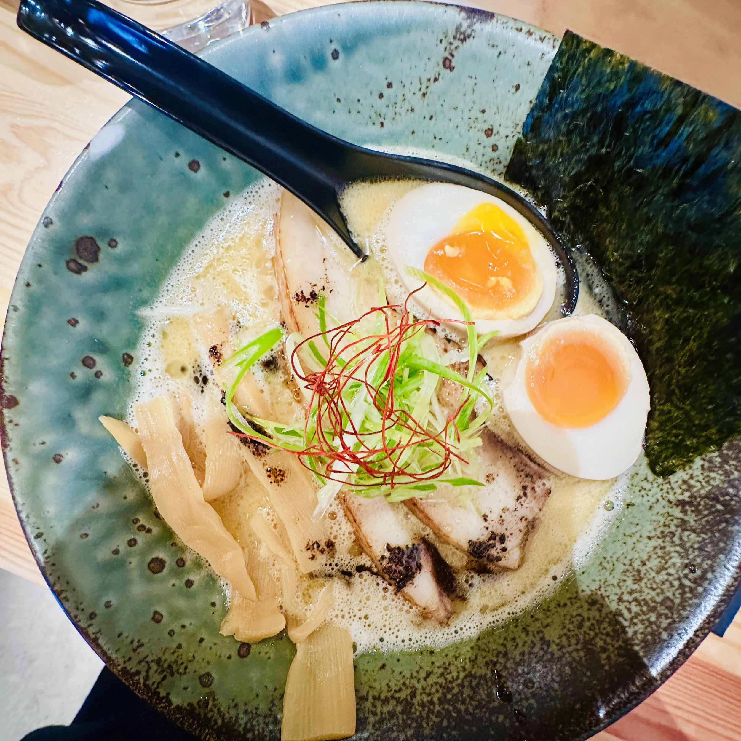 Tonkotsu Ramen